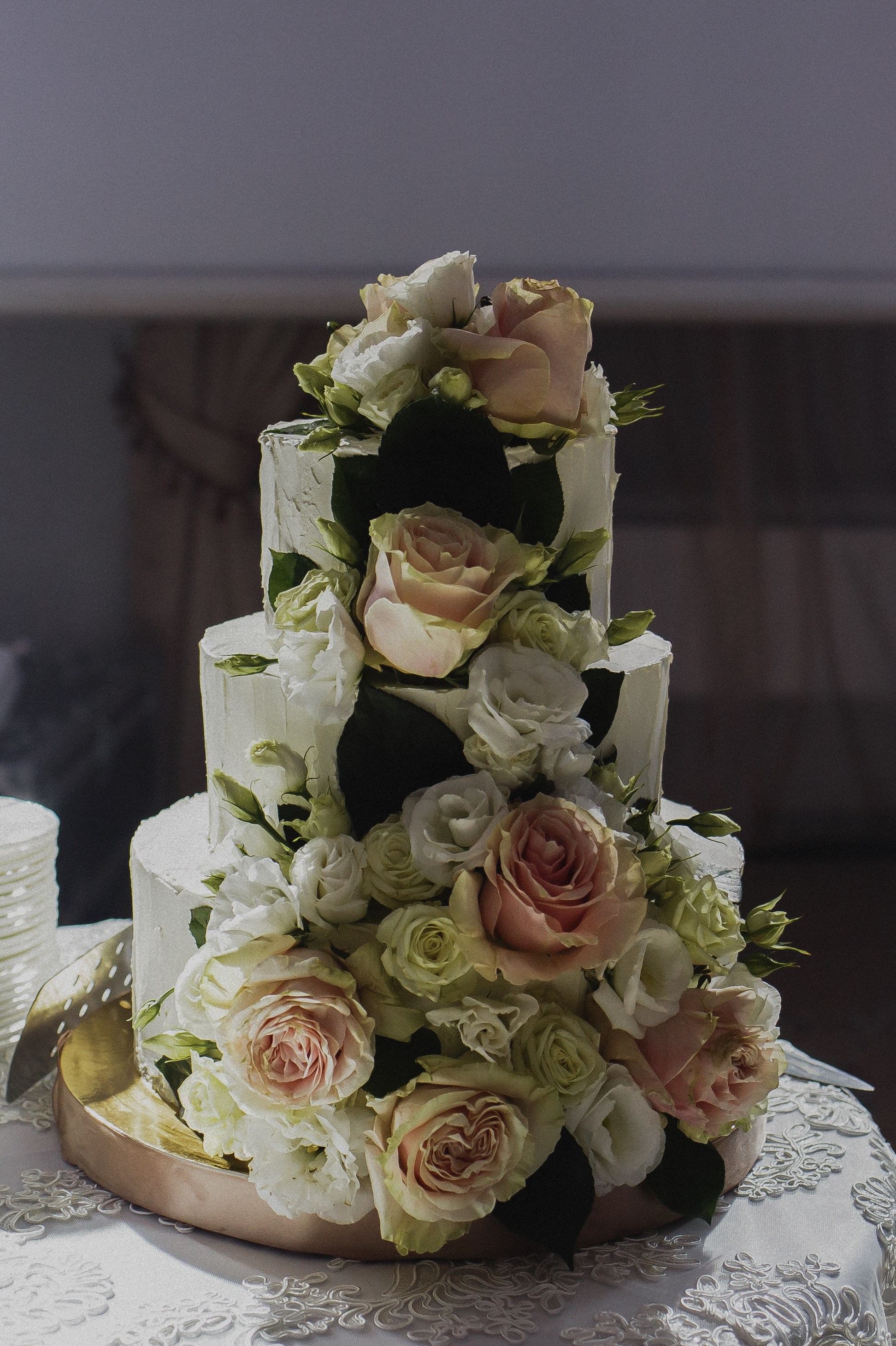 Владимир и Юлия. Свадебный и семейный фотограф в Волгограде