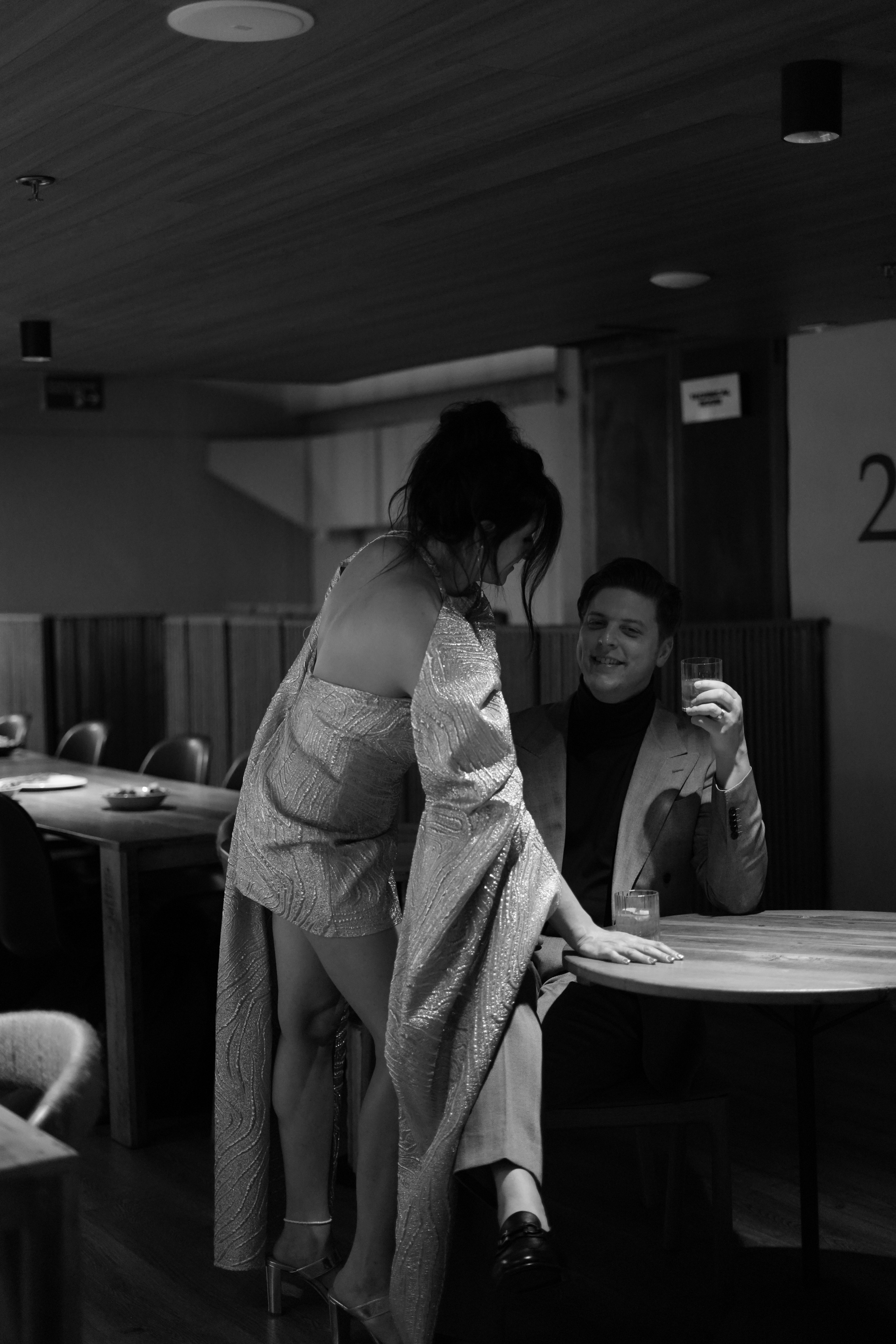 Olivia and Zack / 1 wedding day. Wedding Photographer in Barcelona and Medellin