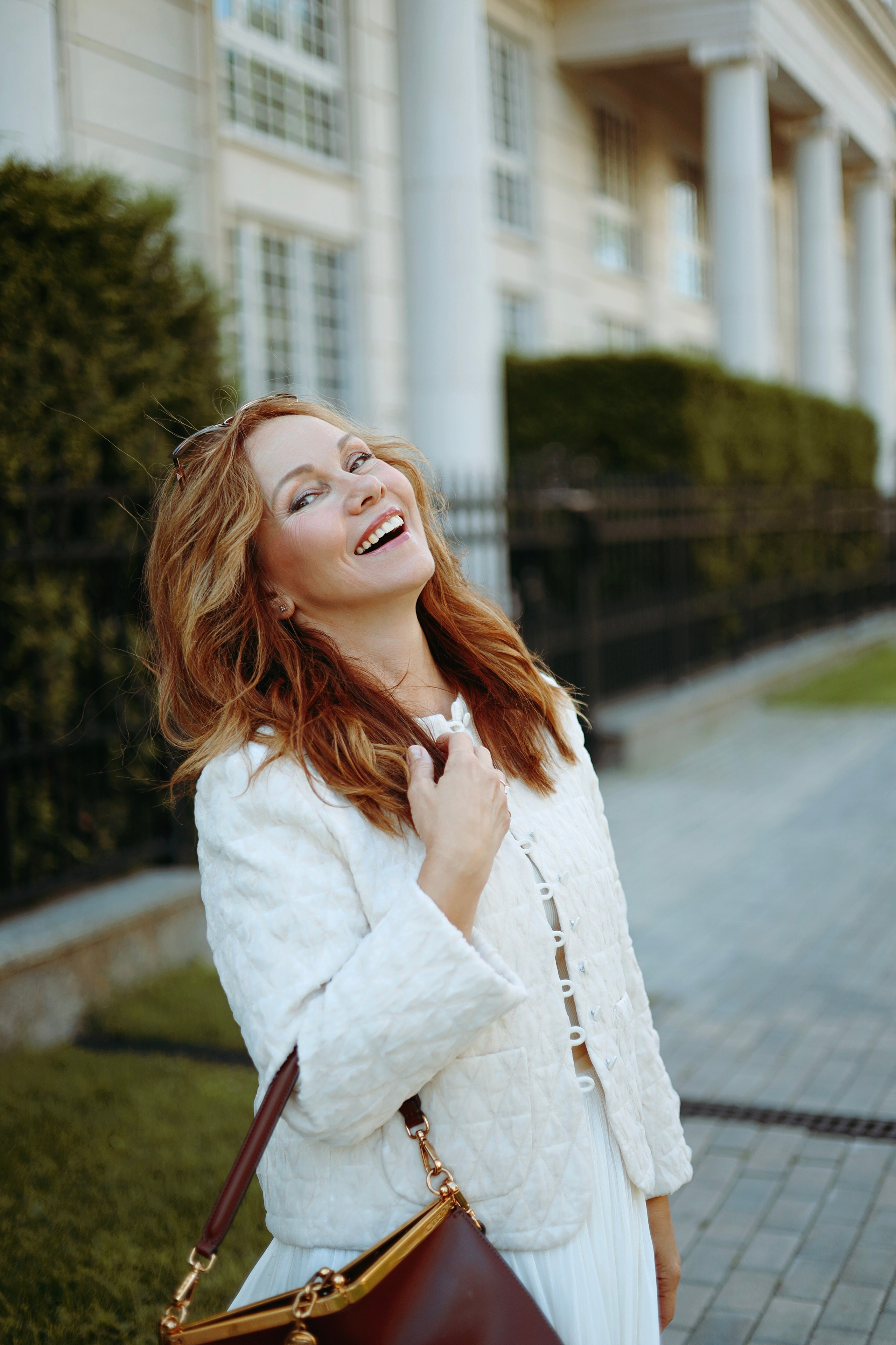 Лето. DariaVolz — photo shoots in Europe and Russia