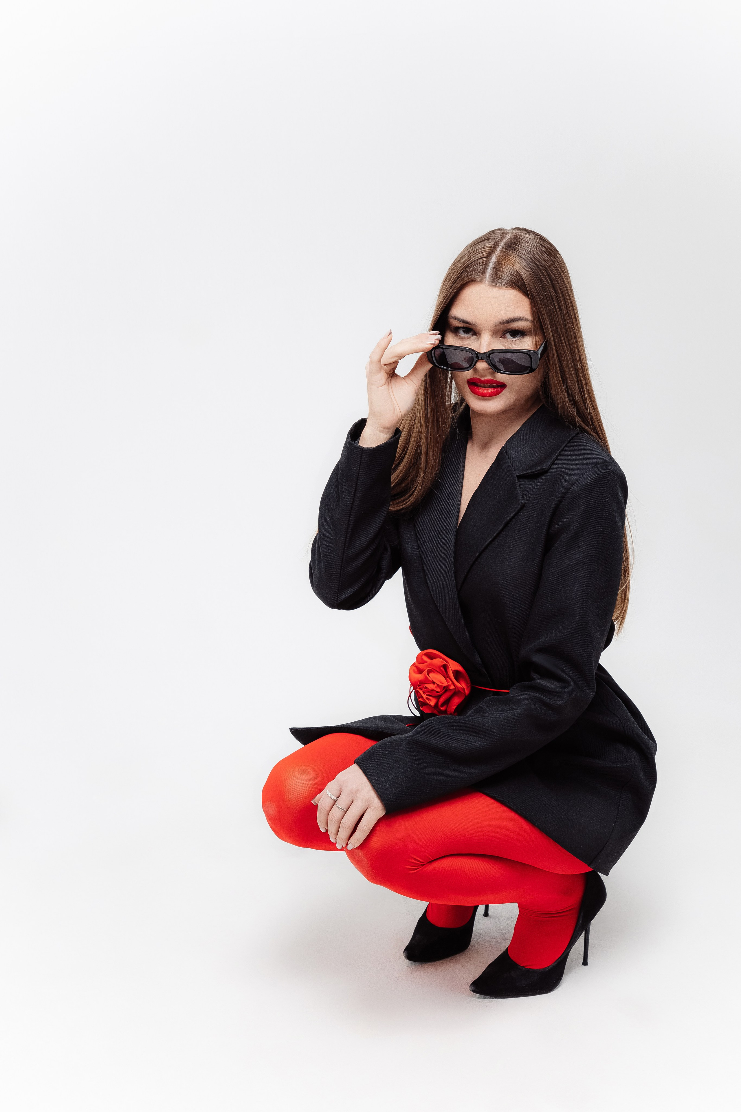 Женя. Фотограф Ирина Красса