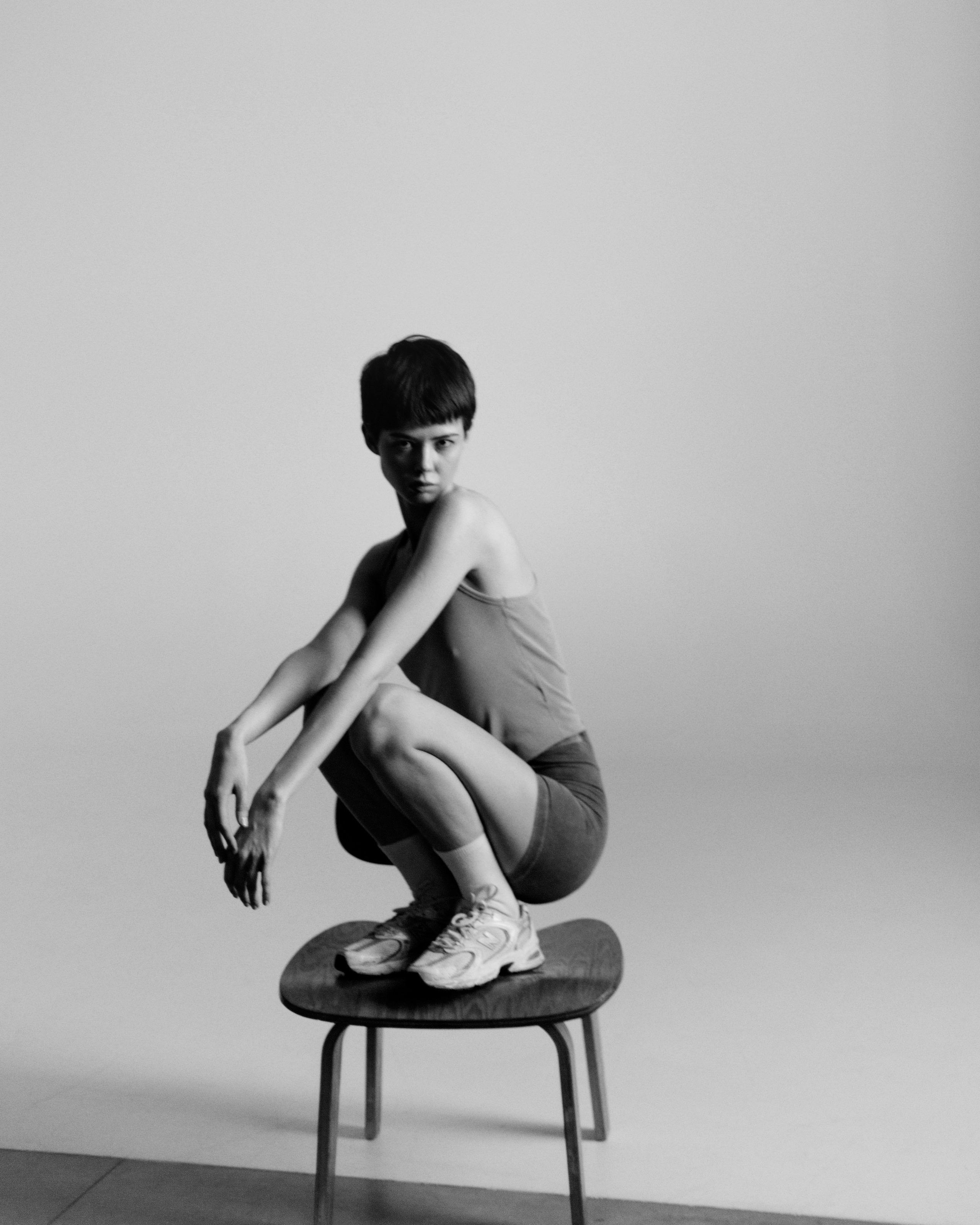 Резеда. Фотограф в Москве — Евгения Прокопенко