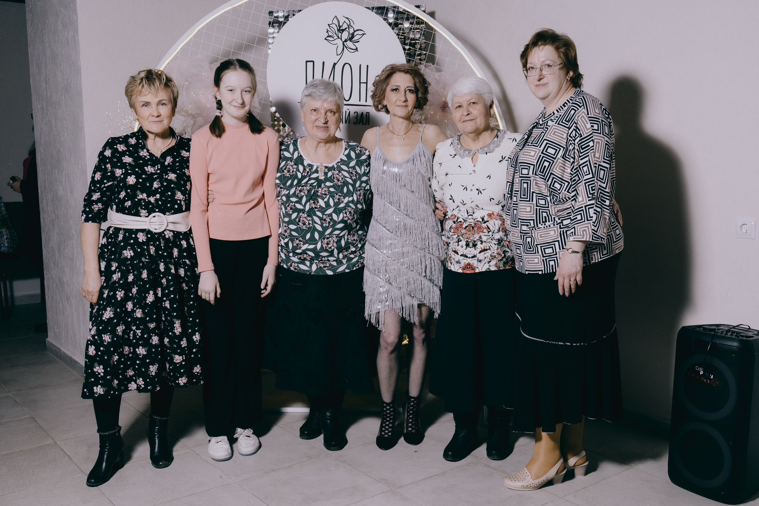 Банкеты. Денис Прохоров Фотограф в г. Магнитогорск