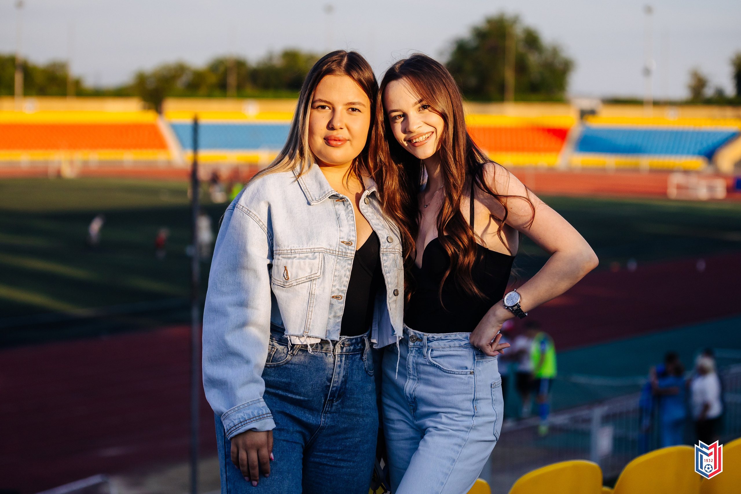 ФК «Металлург-Магнитогорск» — ФК «Тюмень» -2 // 20.07.2024. Денис Прохоров Фотограф в г. Магнитогорск