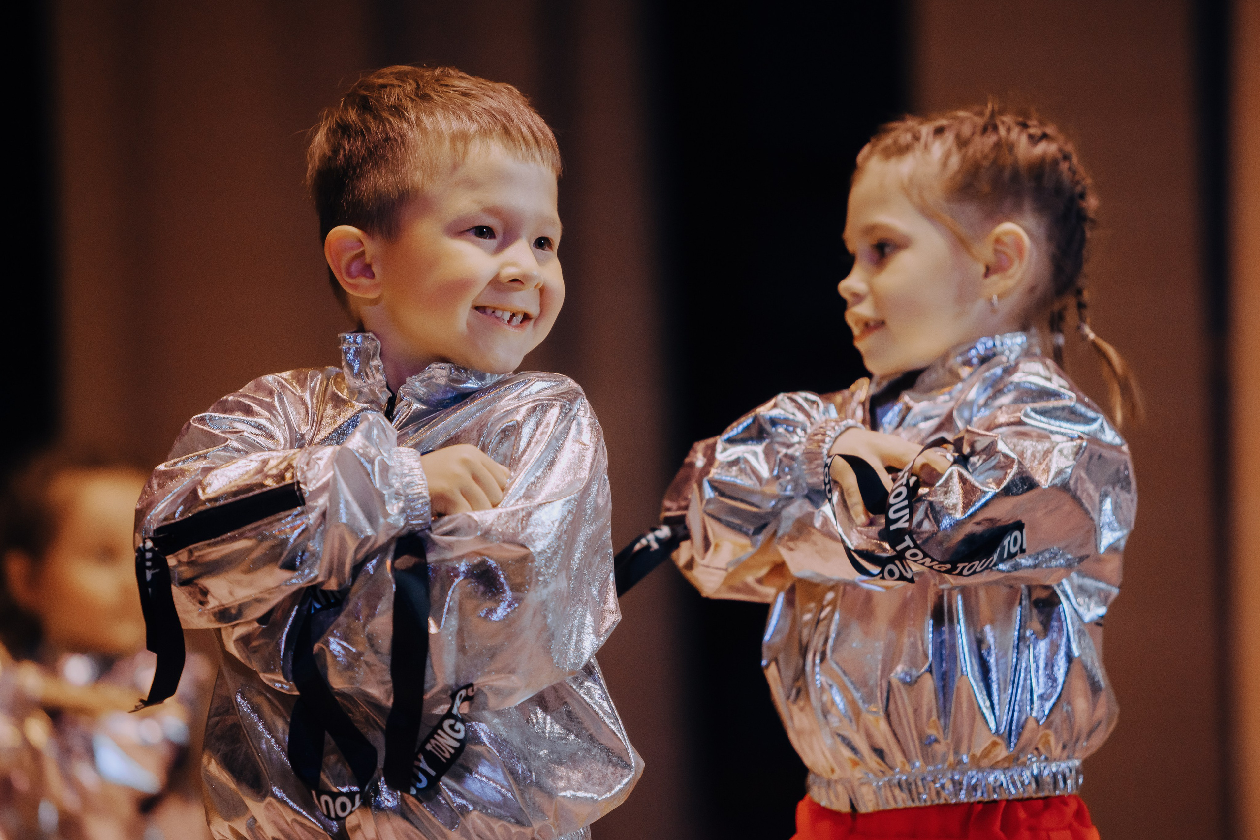 Юбилейный отчетный концерт студии хореографии «DANCEPOUll» // 20.06.25. Денис Прохоров Фотограф в г. Магнитогорск