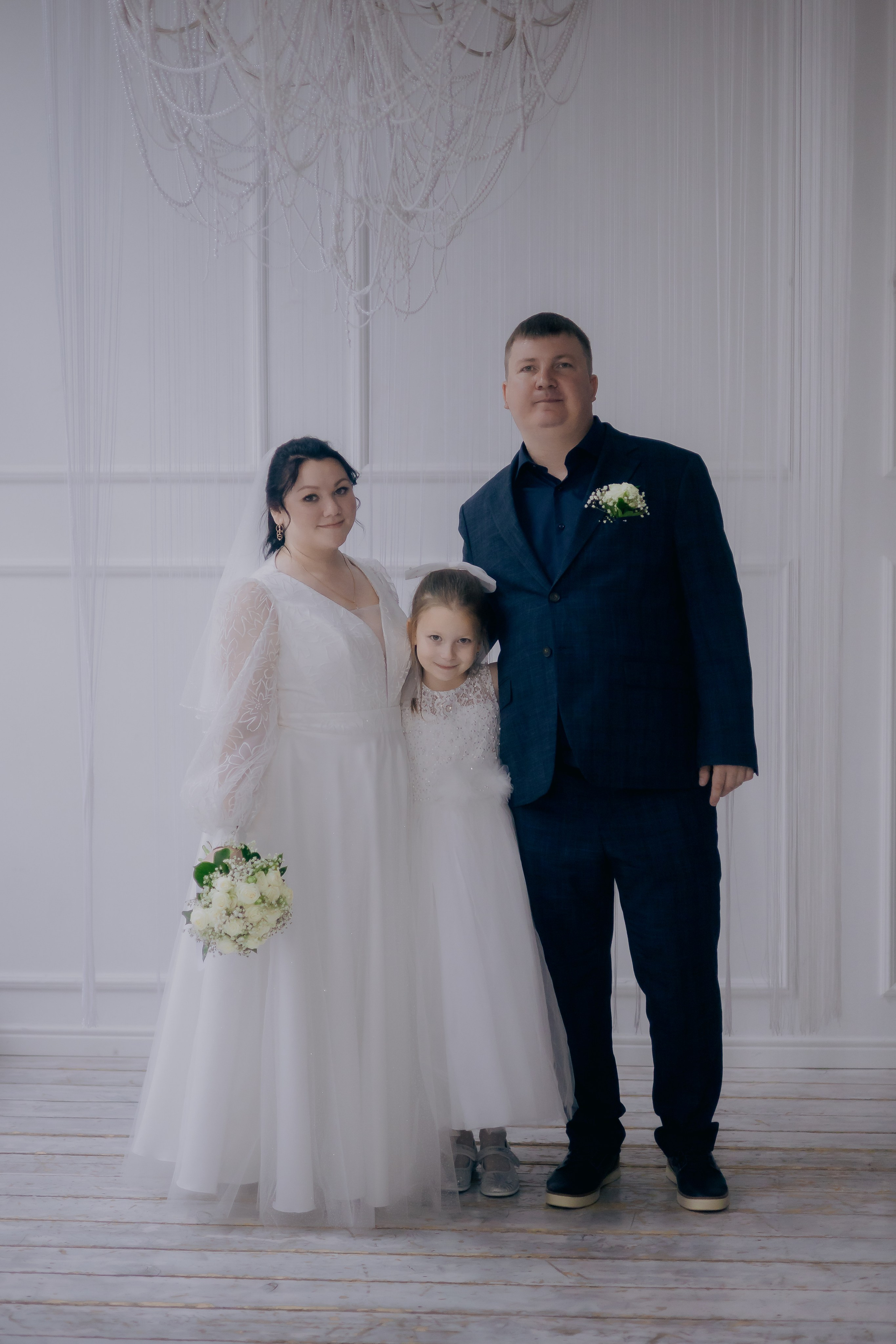 Дарья и Александр. Денис Прохоров Фотограф в г. Магнитогорск