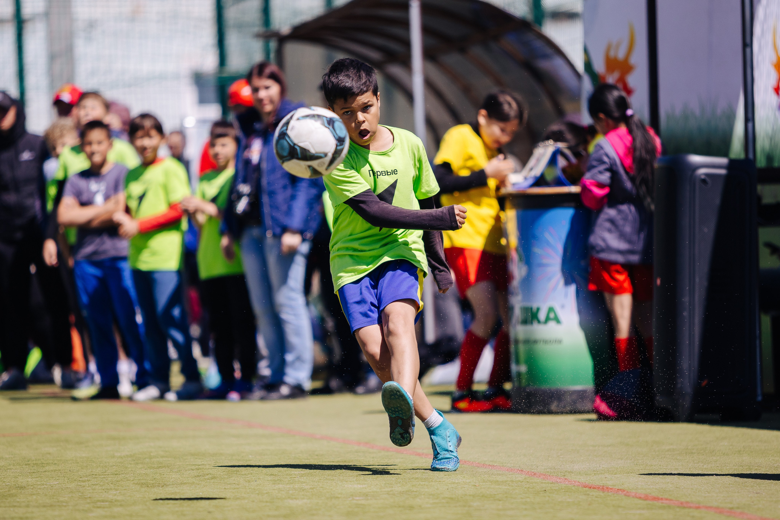 МЕТРОШКА-2025|Сибай // 25.05.25. Денис Прохоров Фотограф в г. Магнитогорск