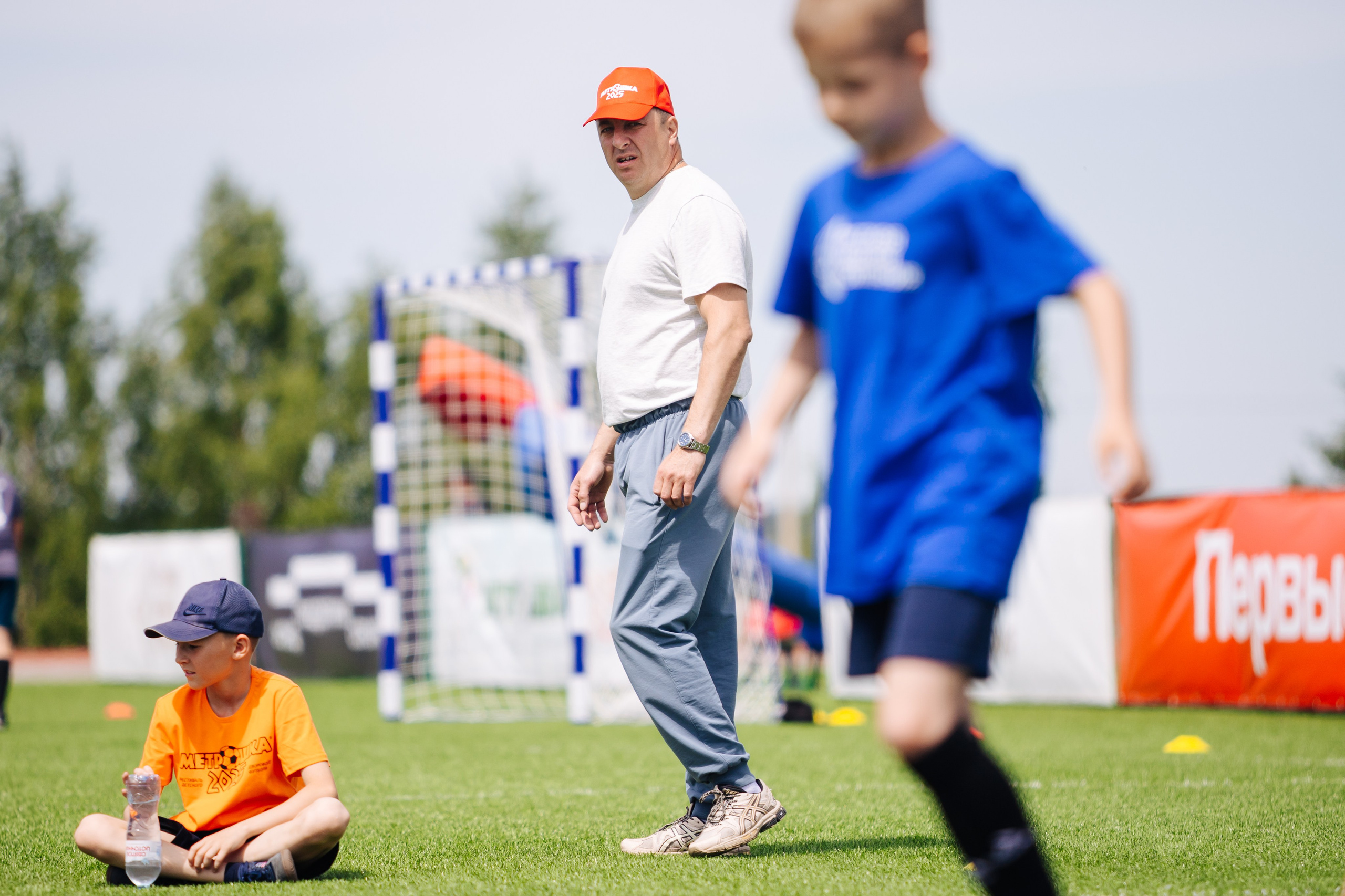 МЕТРОШКА-2025|Фершампенуаз // 28.05.25. Денис Прохоров Фотограф в г. Магнитогорск