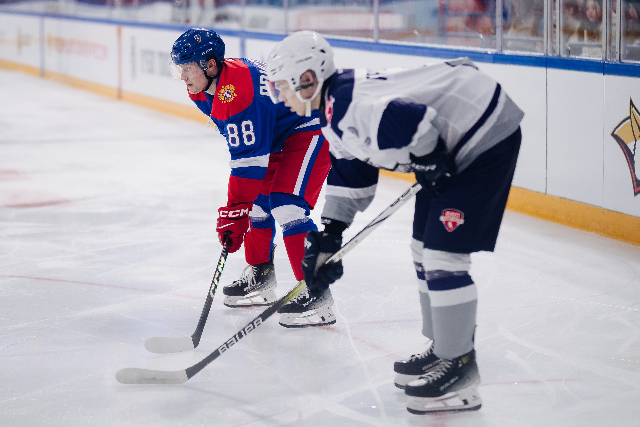 Кубок Поколения // 15.02.25. Денис Прохоров Фотограф в г. Магнитогорск