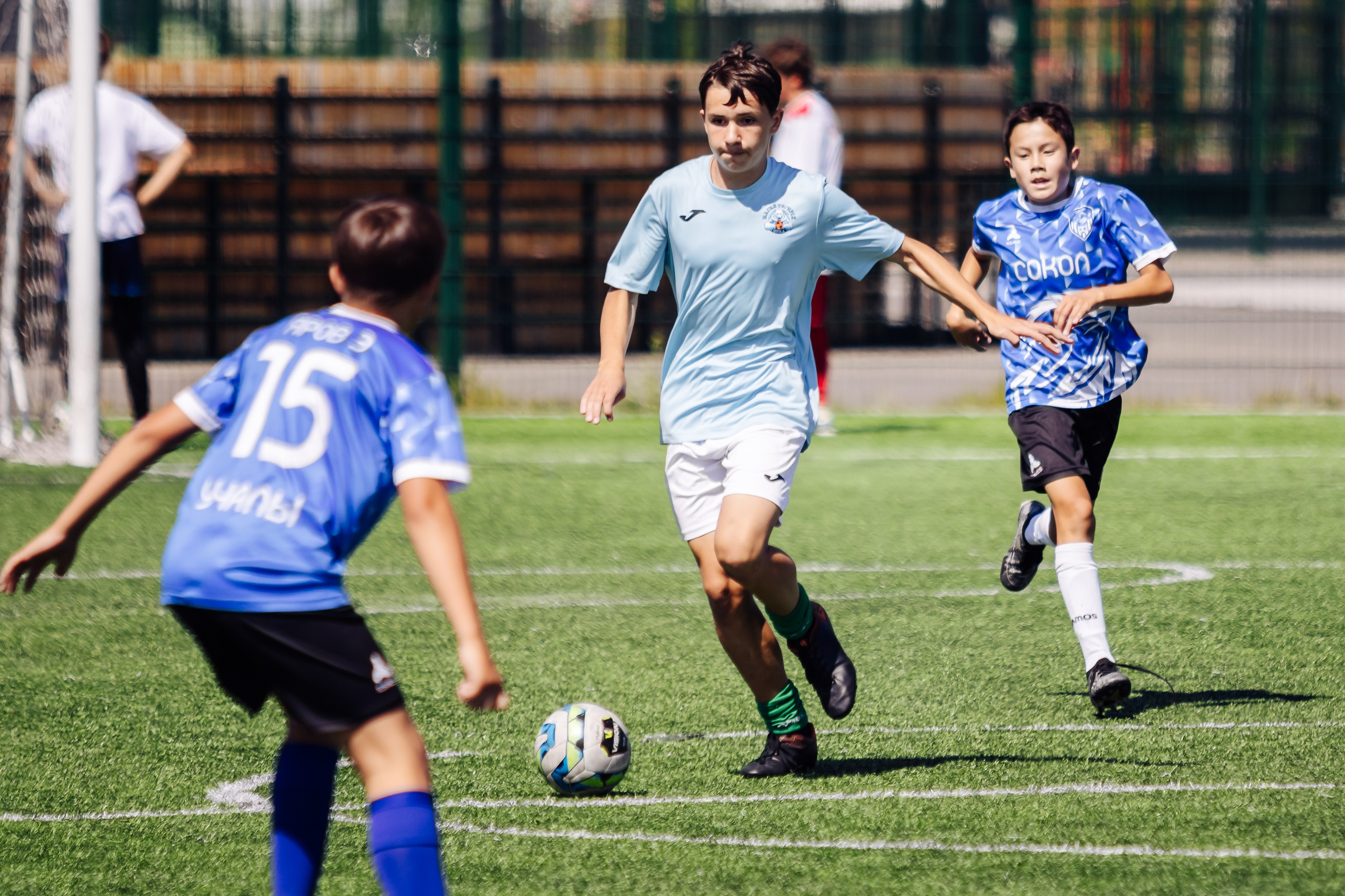 LEO CUP // 17.07.25. Денис Прохоров Фотограф в г. Магнитогорск