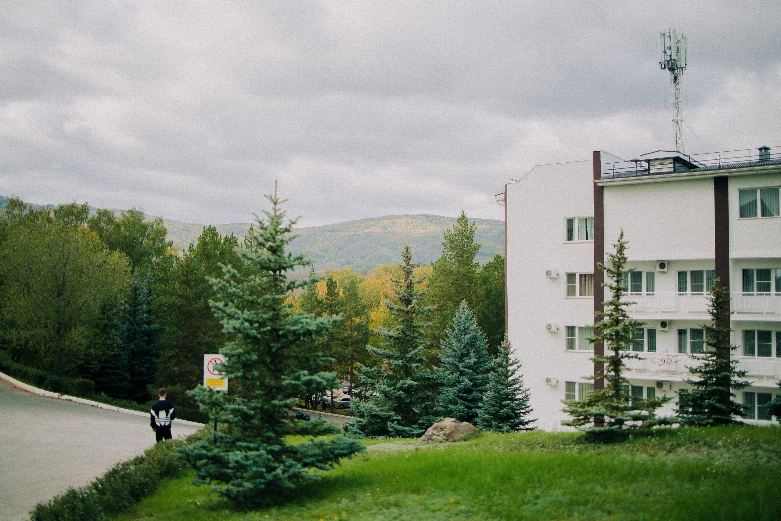 Форум молодежных организаций города. Денис Прохоров Фотограф в г. Магнитогорск