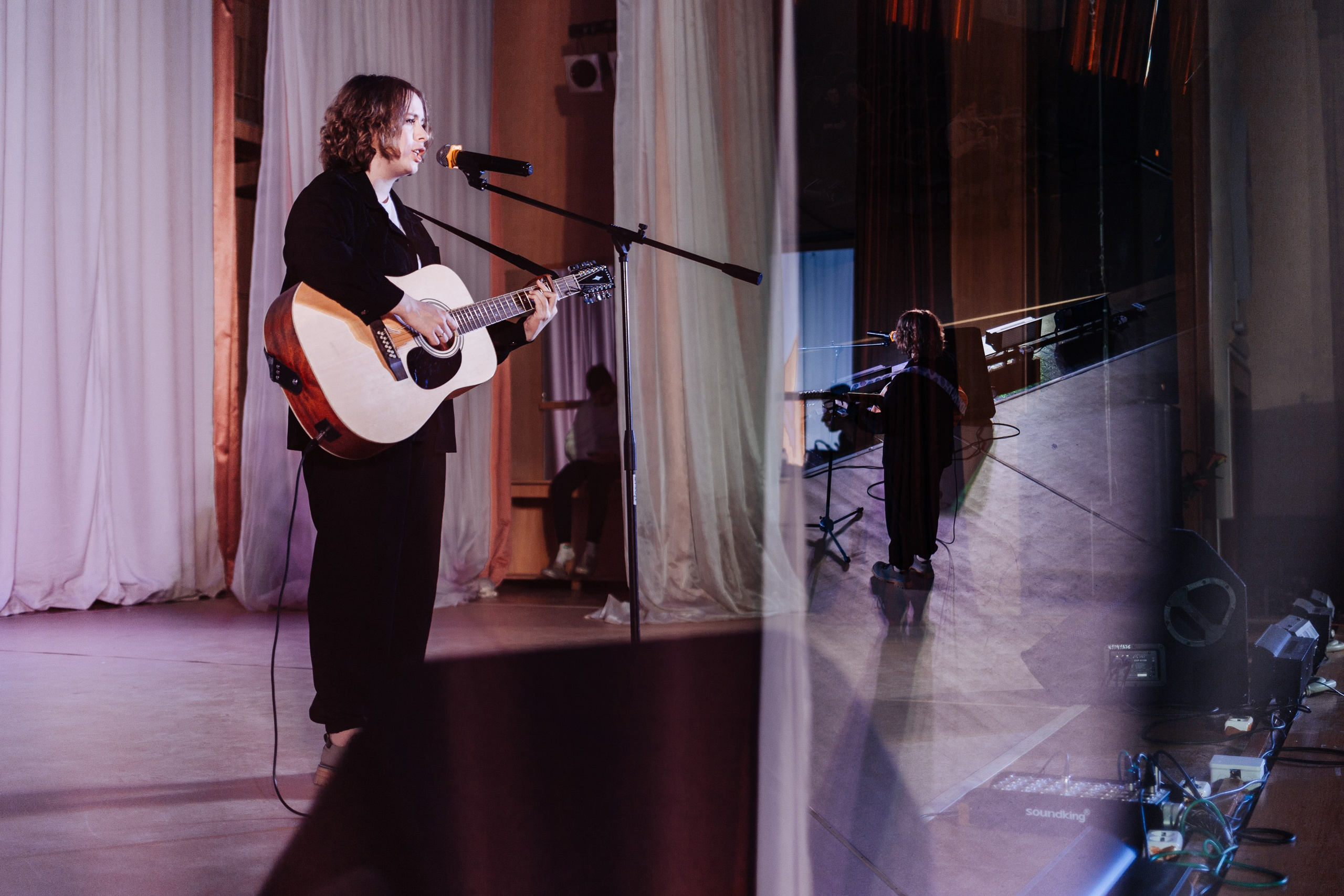 Студенческая весна 2024 // 09 — 10.03.2024. Денис Прохоров Фотограф в г. Магнитогорск