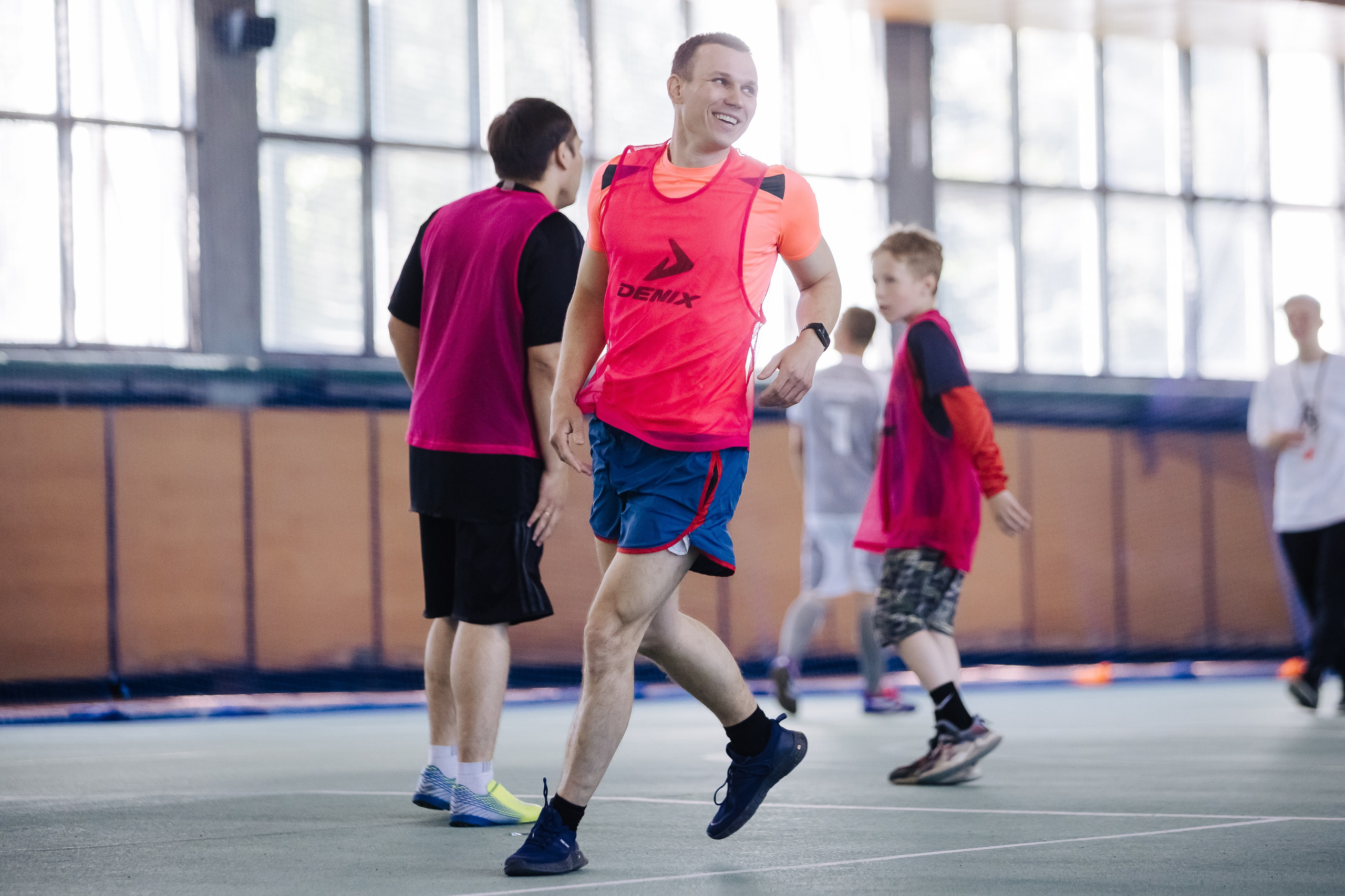 Надеждик CUP // 18.05.25. Денис Прохоров Фотограф в г. Магнитогорск