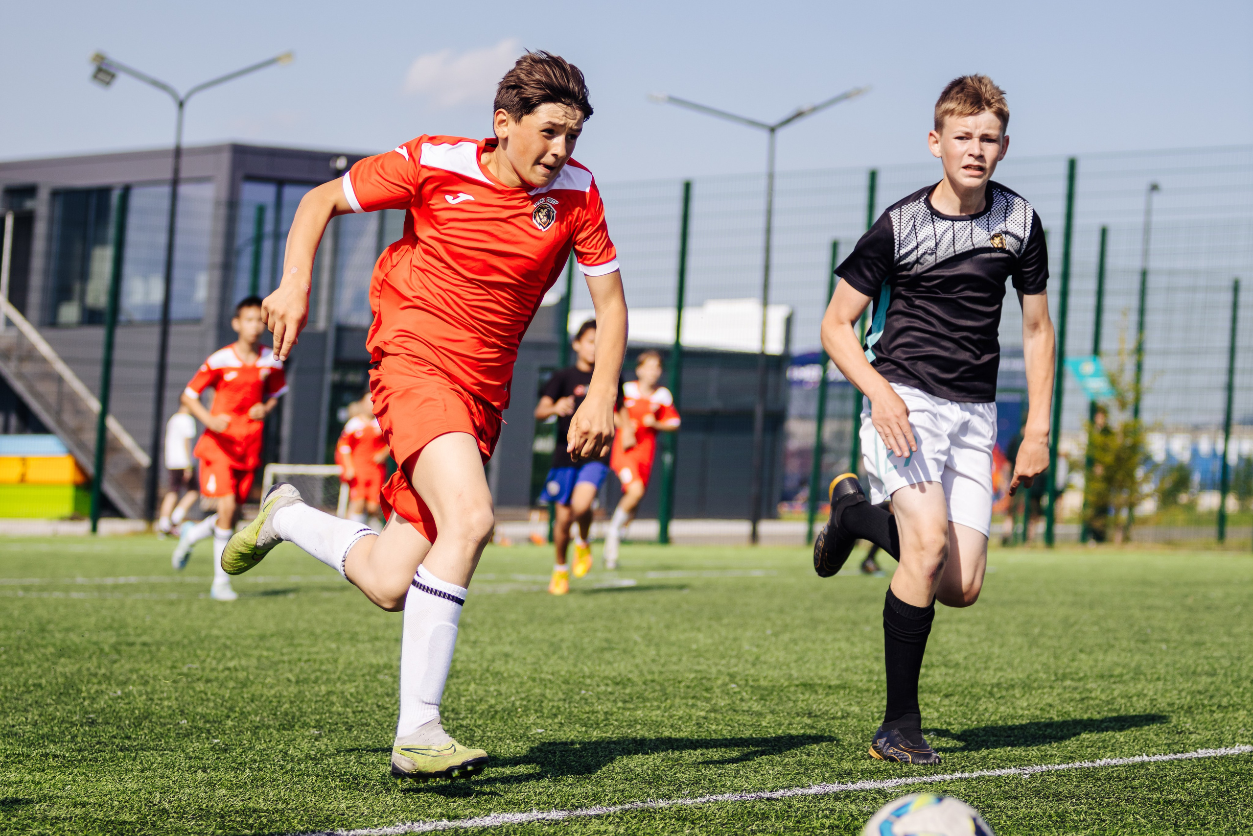 LEO CUP // 17.07.25. Денис Прохоров Фотограф в г. Магнитогорск