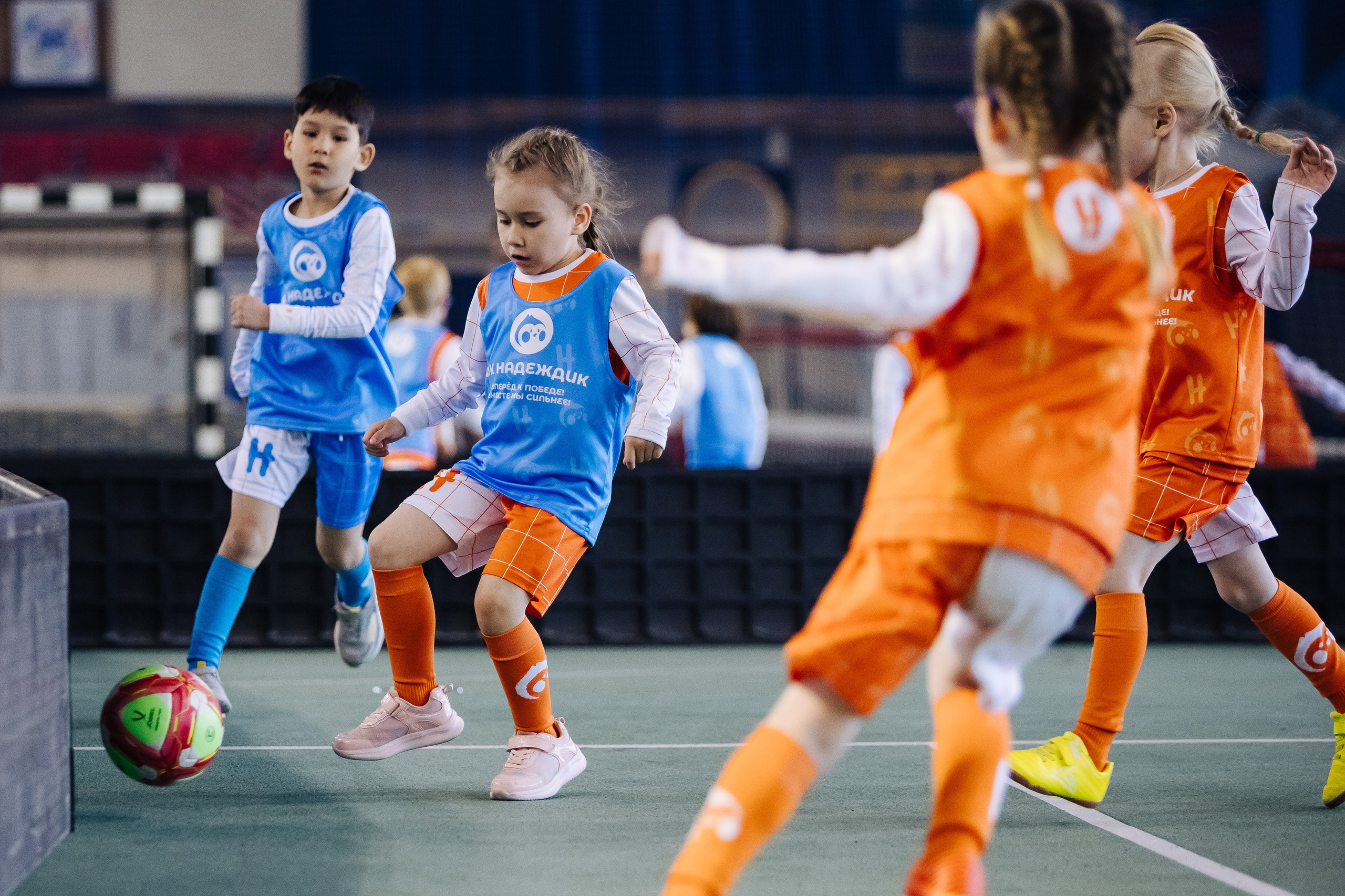 Надеждик CUP // 18.05.25. Денис Прохоров Фотограф в г. Магнитогорск