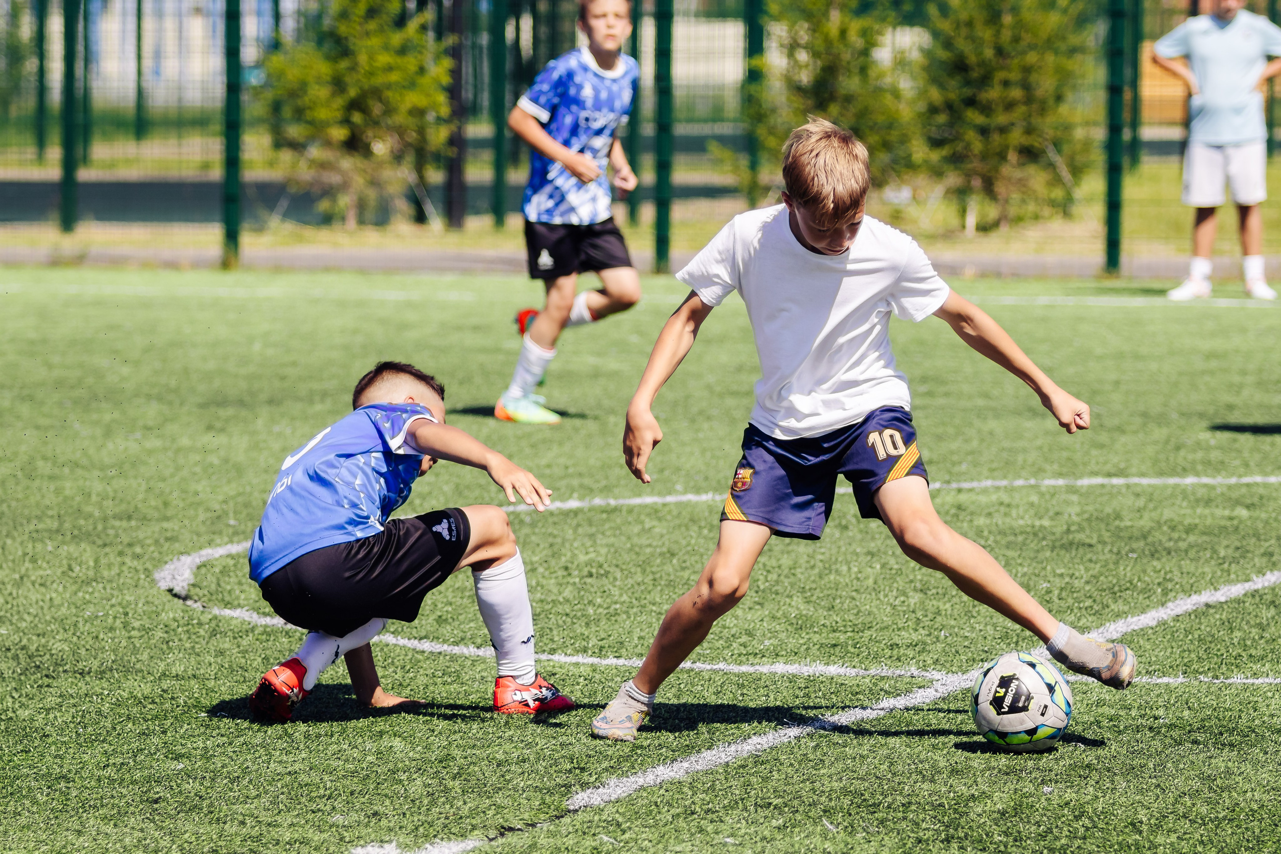 LEO CUP // 17.07.25. Денис Прохоров Фотограф в г. Магнитогорск