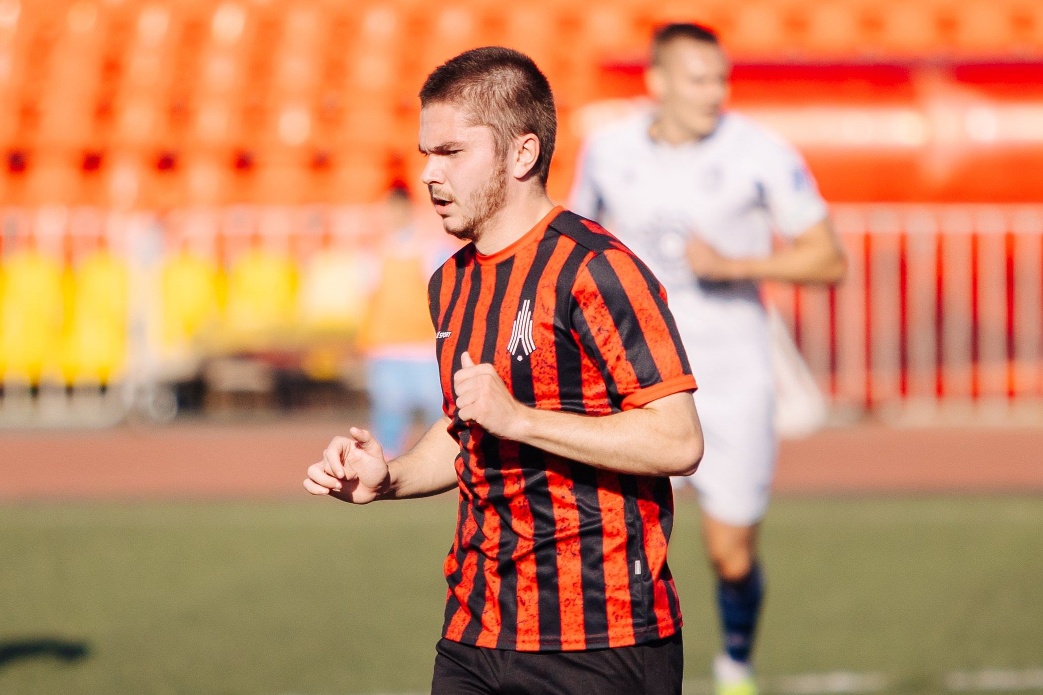 ФК «Металлург-Магнитогорск» — ФК «Амкар-Пермь 2» // 05.07.25. Денис Прохоров Фотограф в г. Магнитогорск