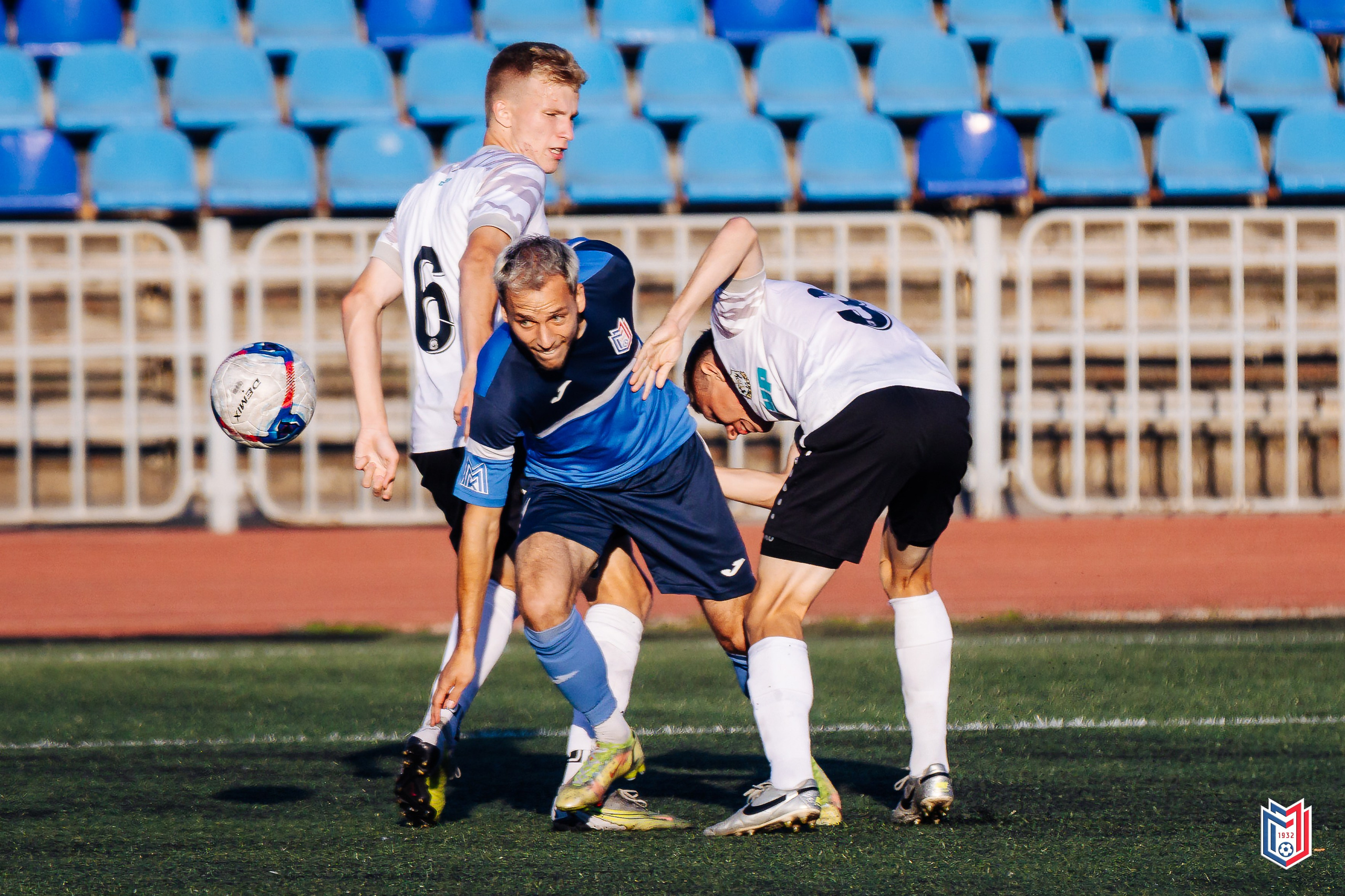 ФК «Металлург-Магнитогорск» — ФК «Тюмень» -2 // 20.07.2024. Денис Прохоров Фотограф в г. Магнитогорск