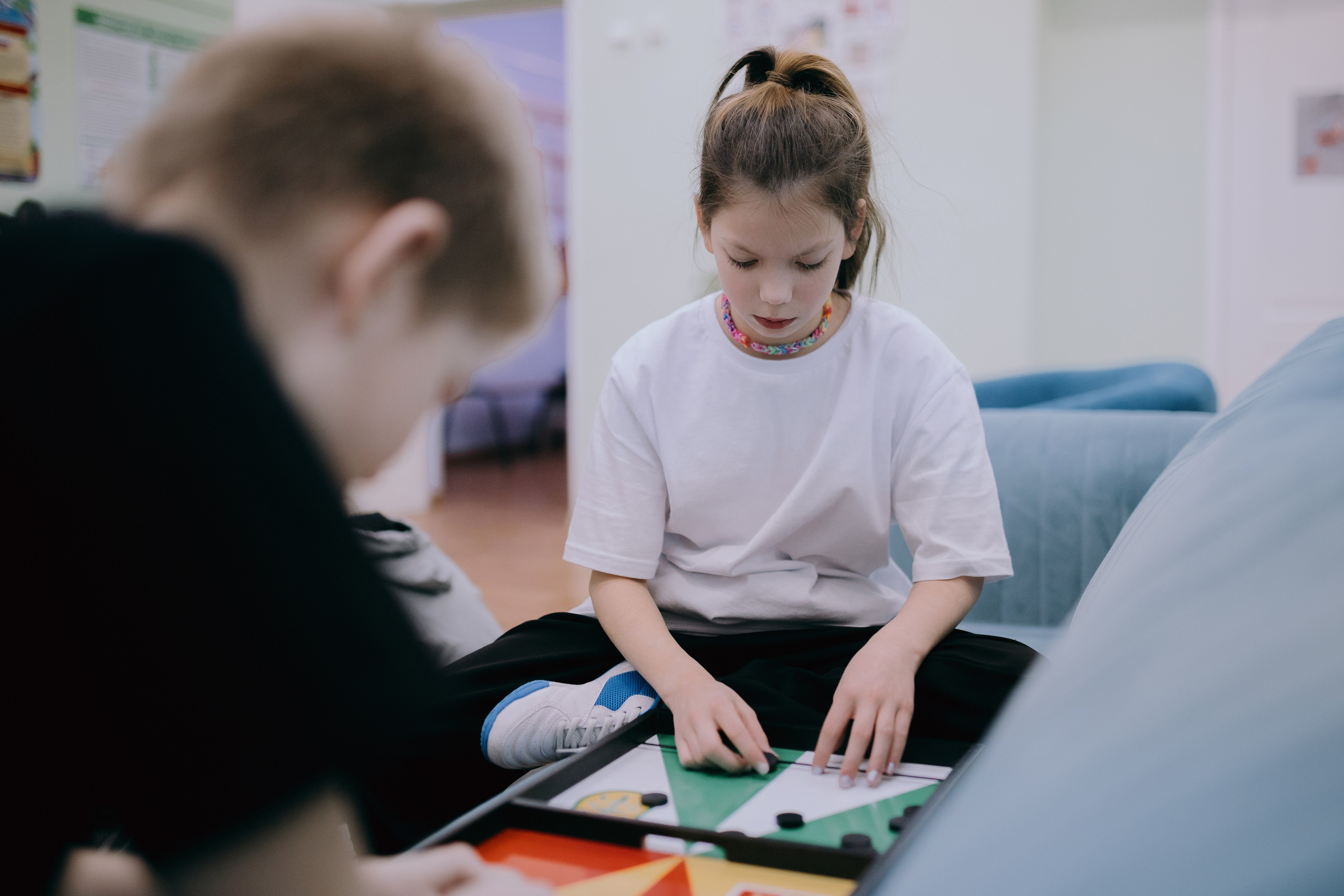 Китайский Новый год в школе-интернате № 5 // 31.01.25. Денис Прохоров Фотограф в г. Магнитогорск