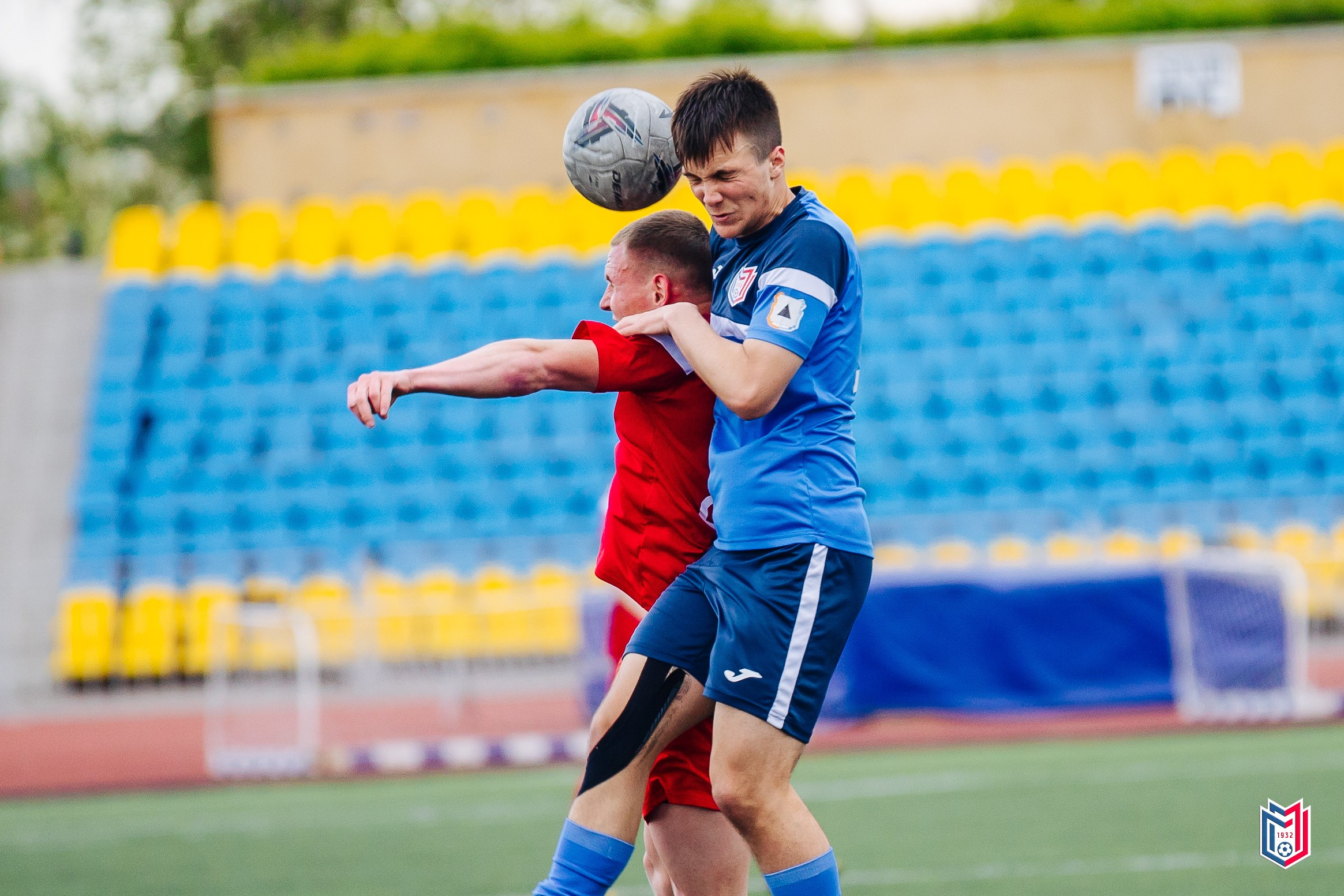 «Металлург-Магнитогорск» — «Ильпар» // 18.05.2024. Денис Прохоров Фотограф в г. Магнитогорск