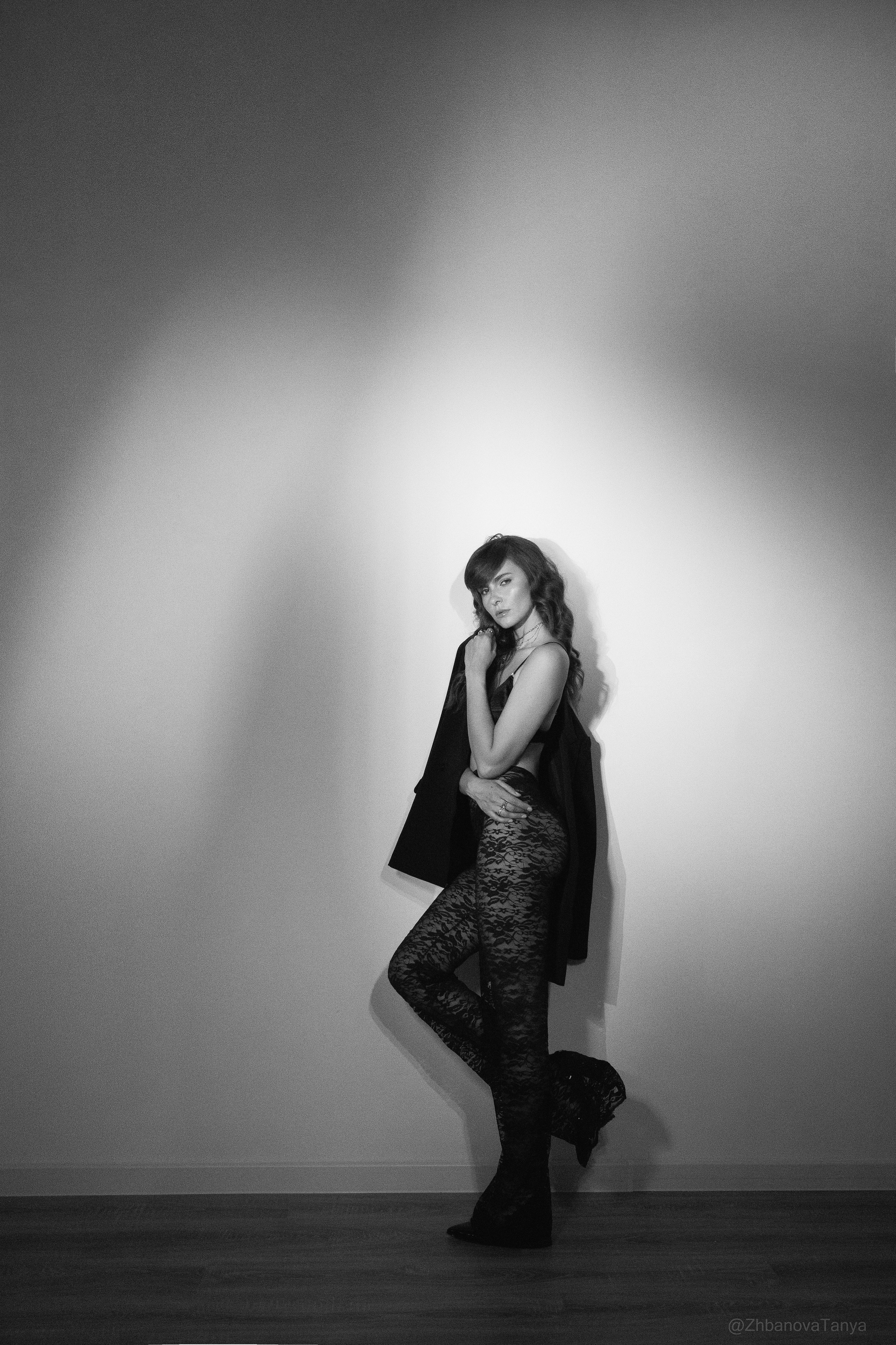 Индивидуальная. Фотограф Татьяна Жбанова