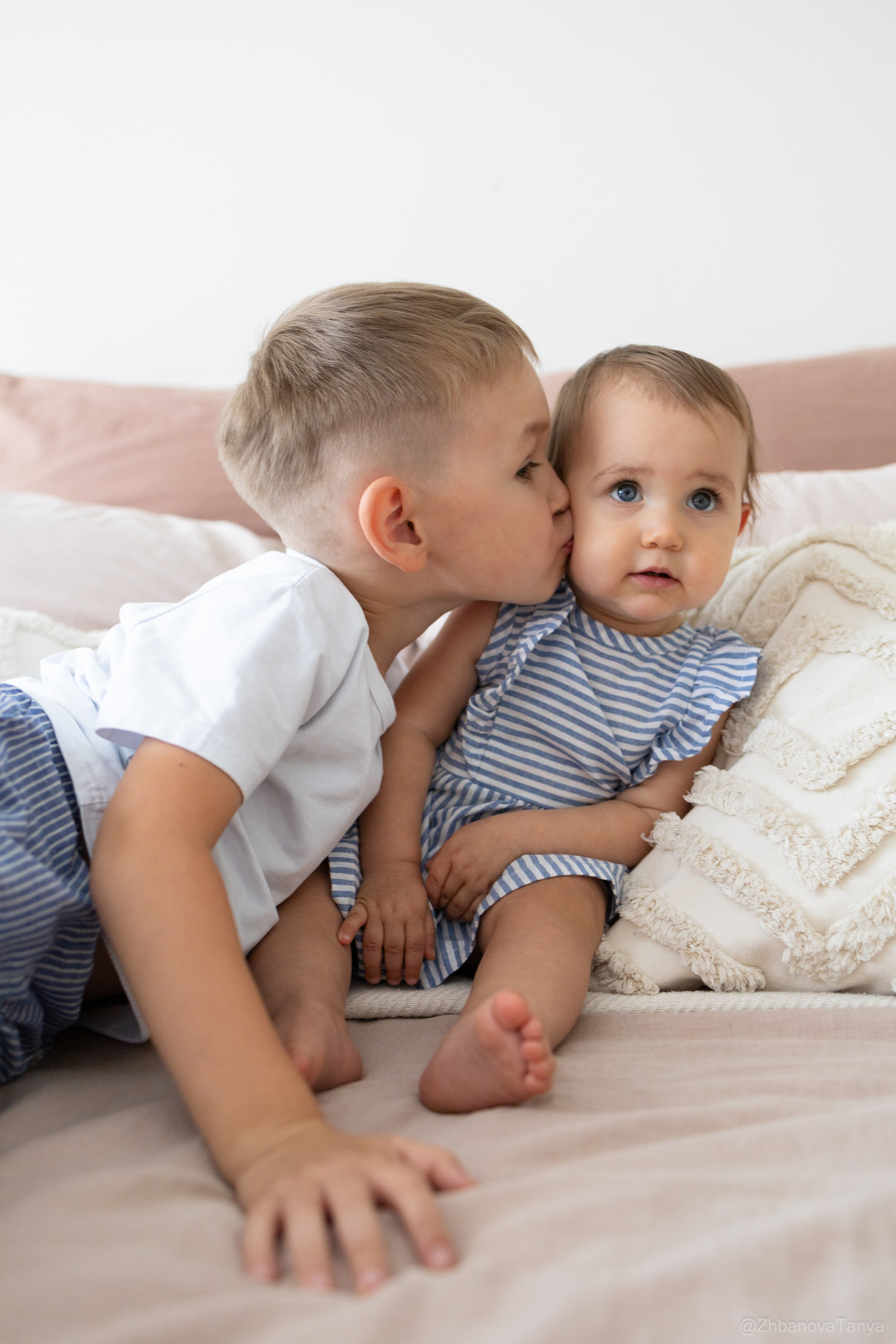 Семья/ беременность/ дети. Фотограф Татьяна Жбанова