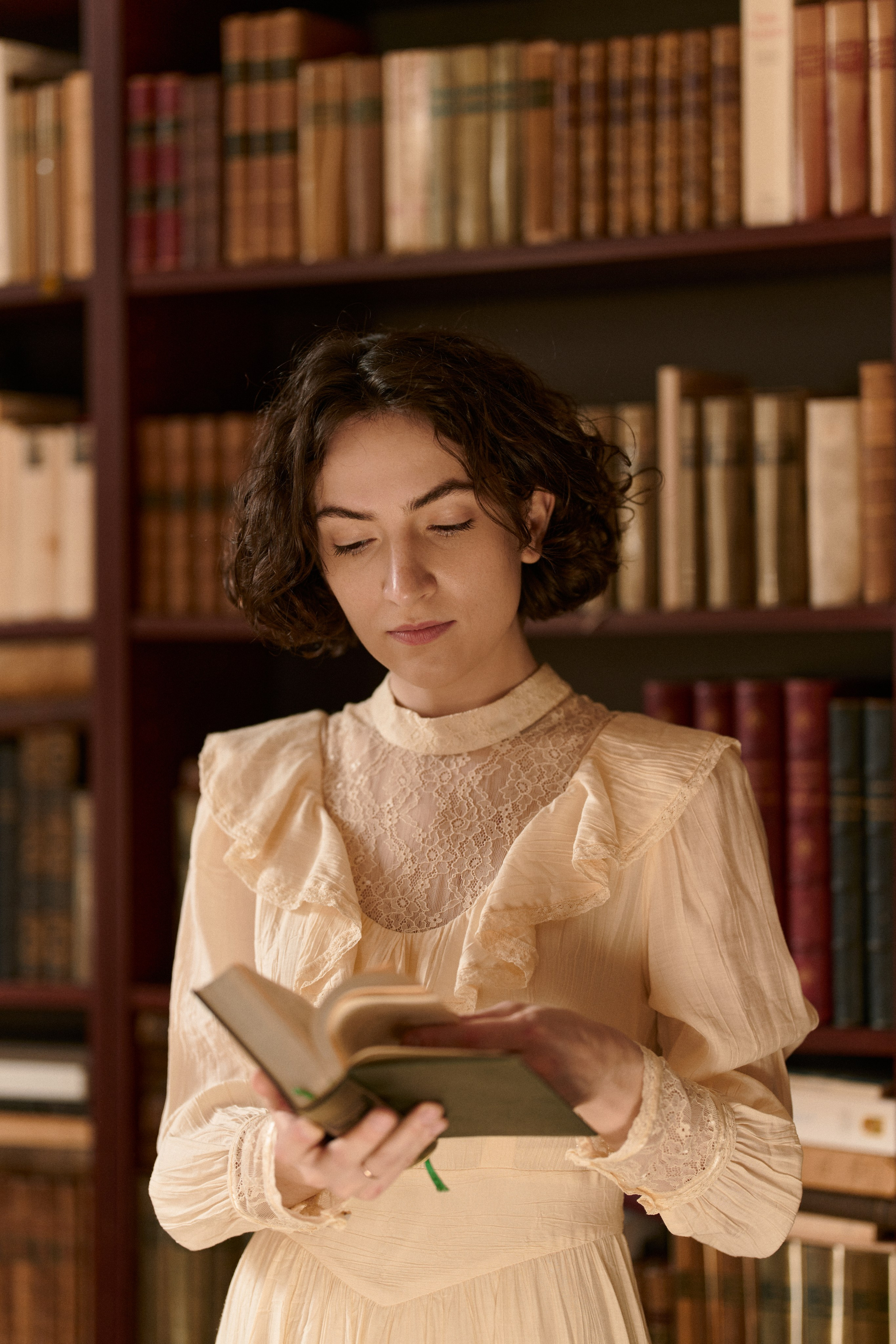 WOMEN’S LIFESTYLE. Photographer in Zurich