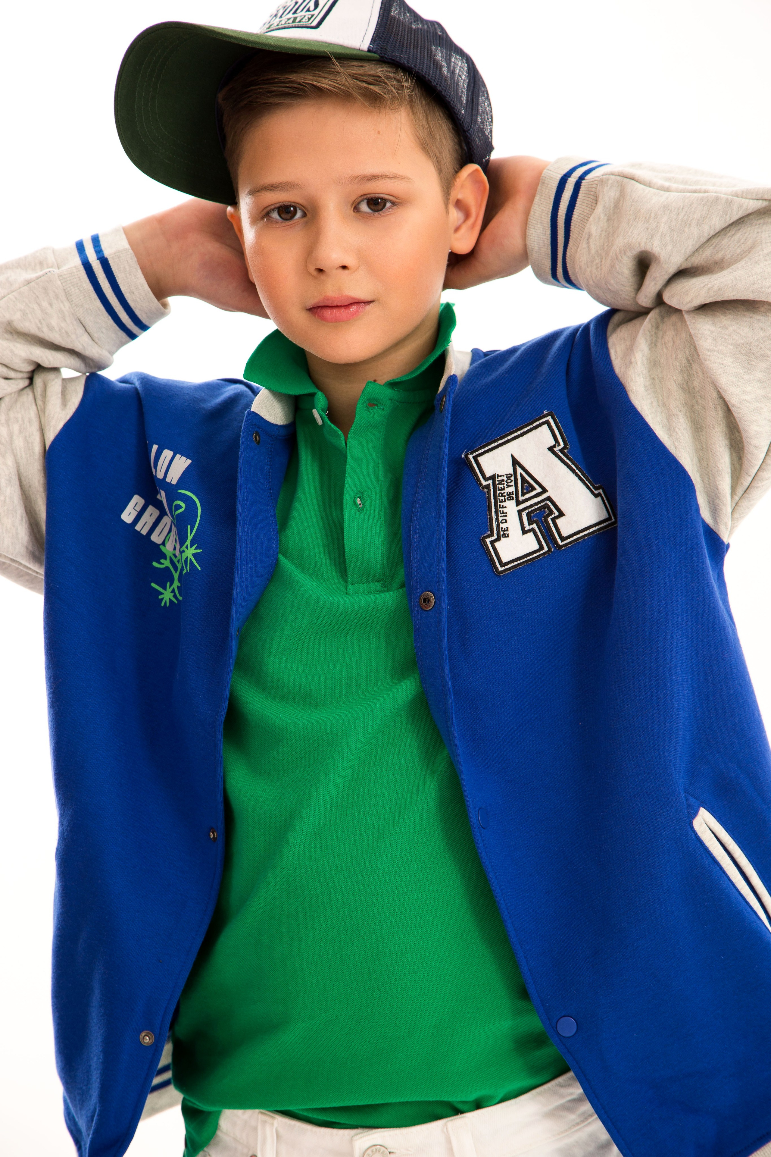 7. Стилист Ирина Велькина