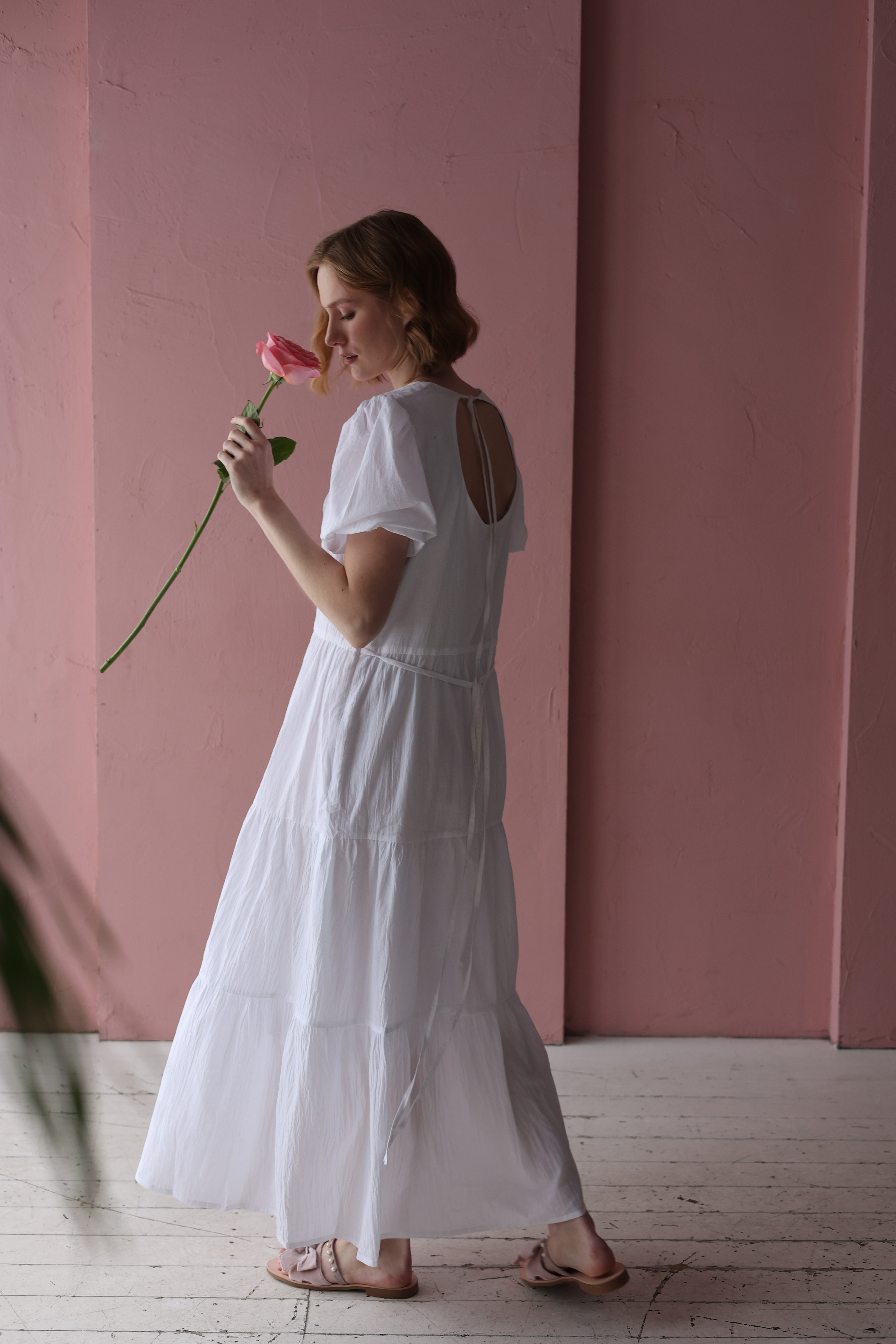 4. Стилист Ирина Велькина