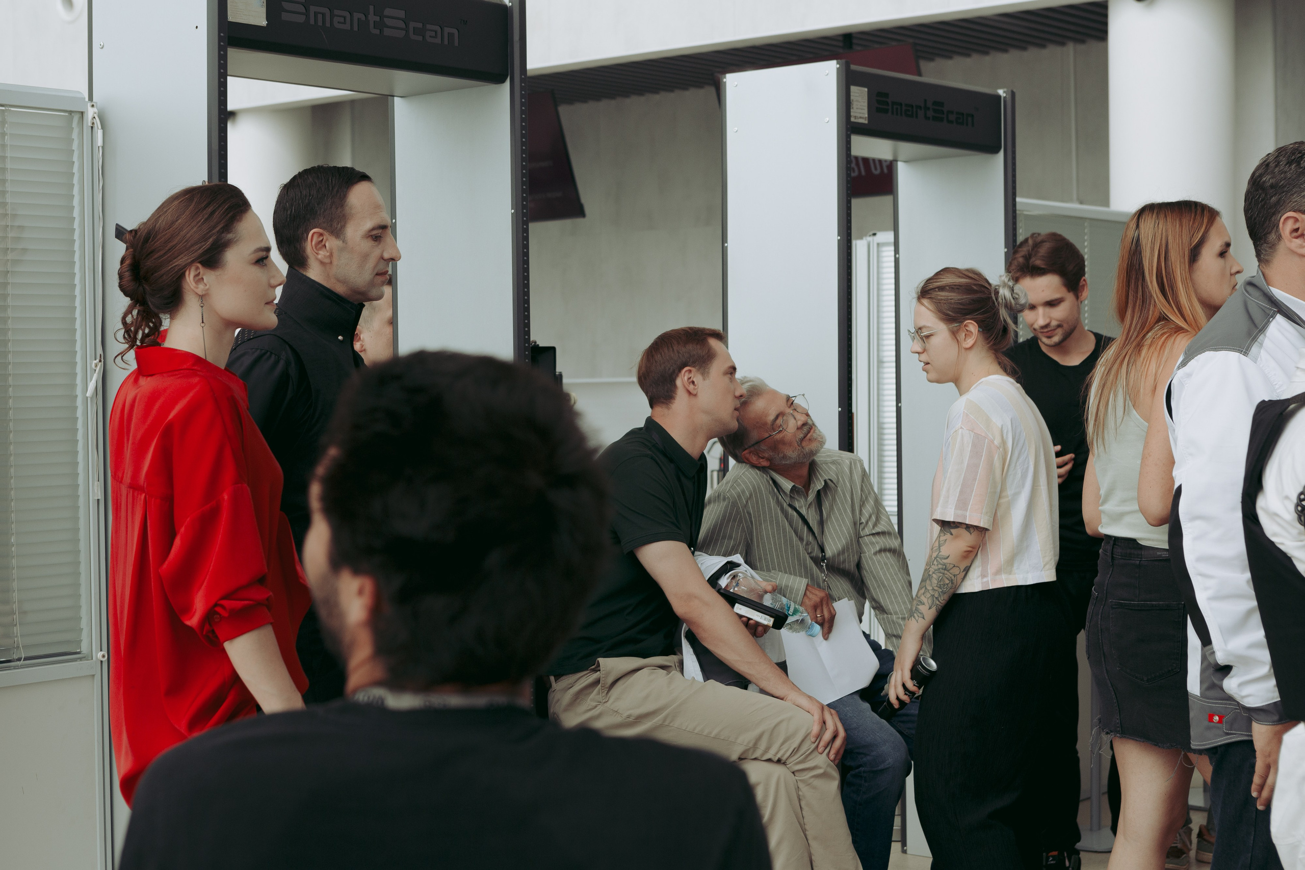 Граница миров