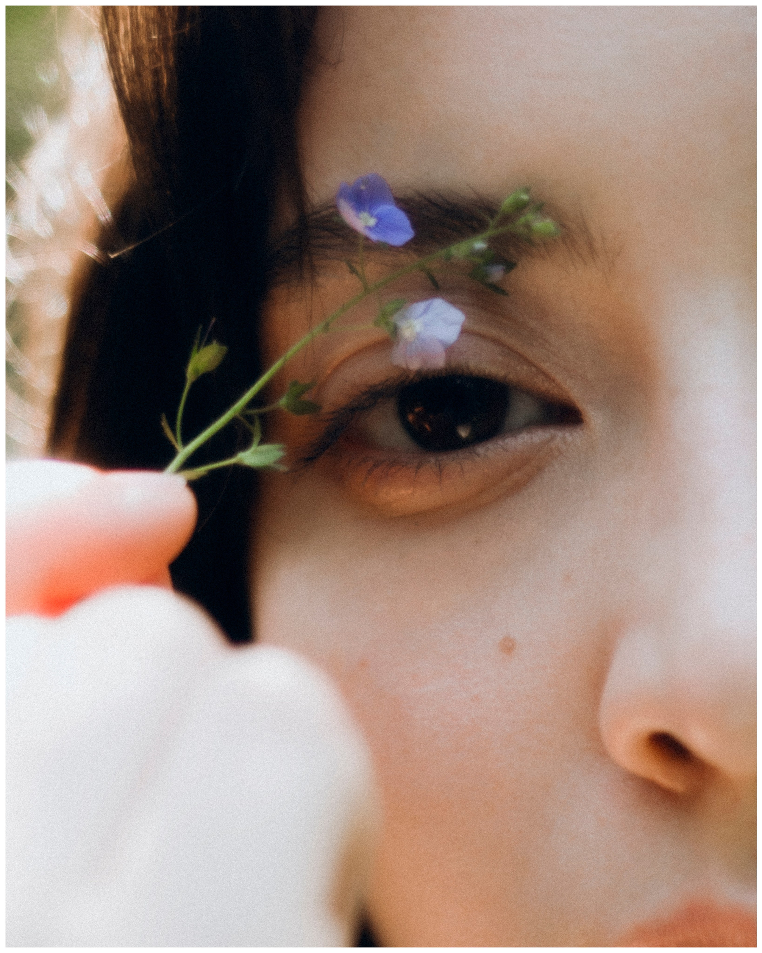 Вероника. Катерина Аникеева | Фотограф | Екатеринбург