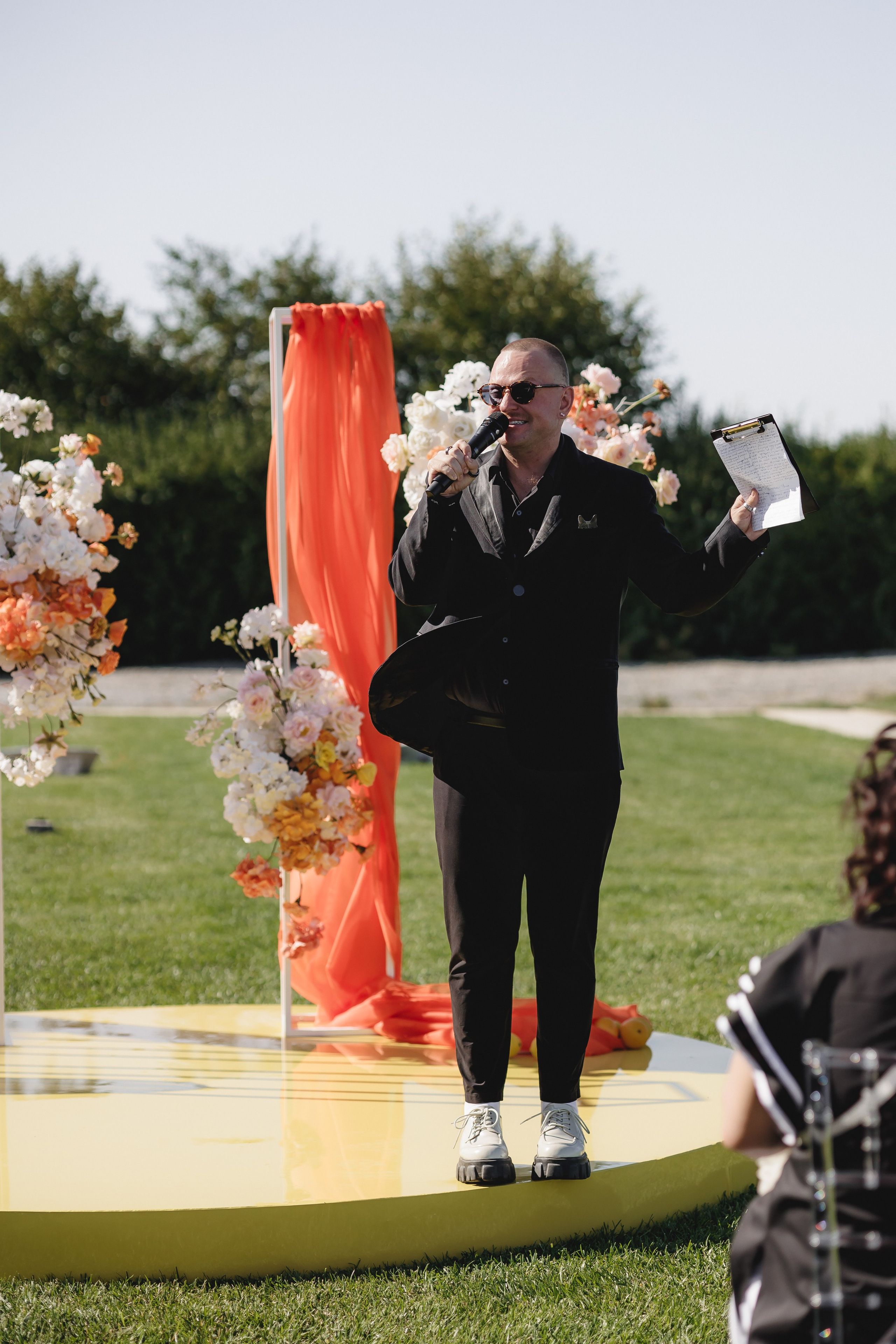 Артём и Дарья. Фотограф в Волгограде — Александра Искандерова