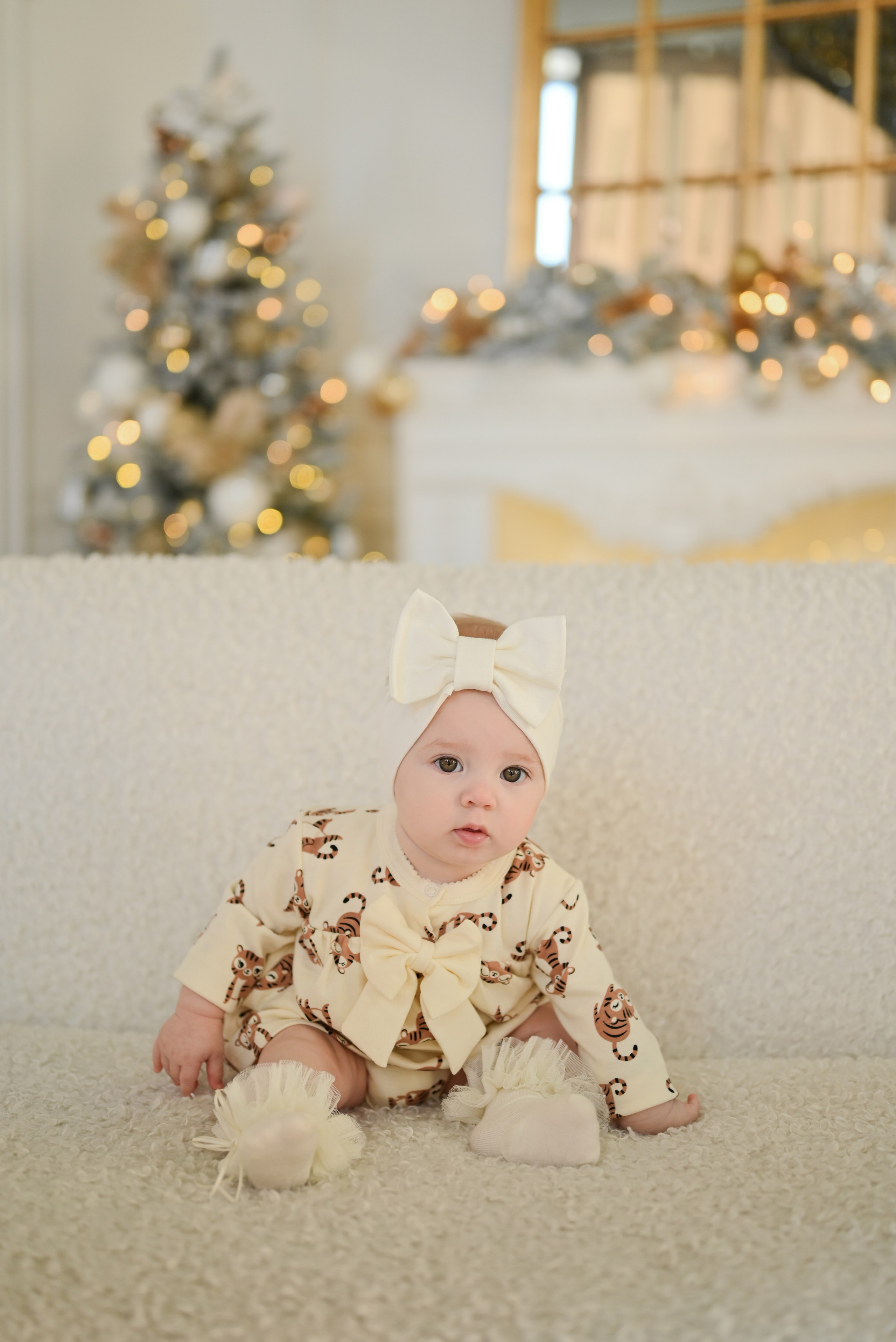 Новогоднее чудо!. Свадебный и семейный фотограф в Уфе Александров Максим