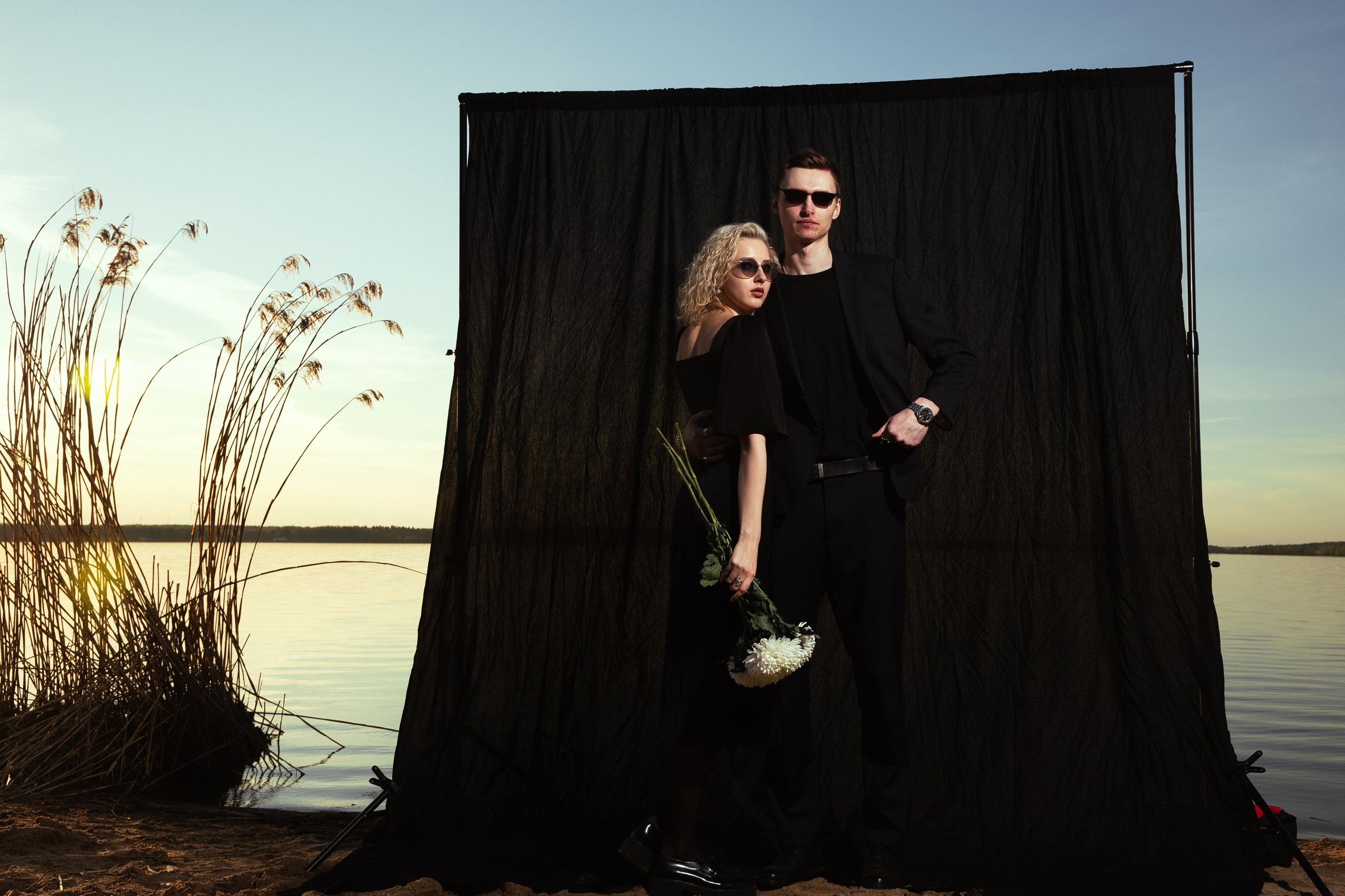 Anastasia&Maksim loveStory. Фотограф Анастасия Тихонова