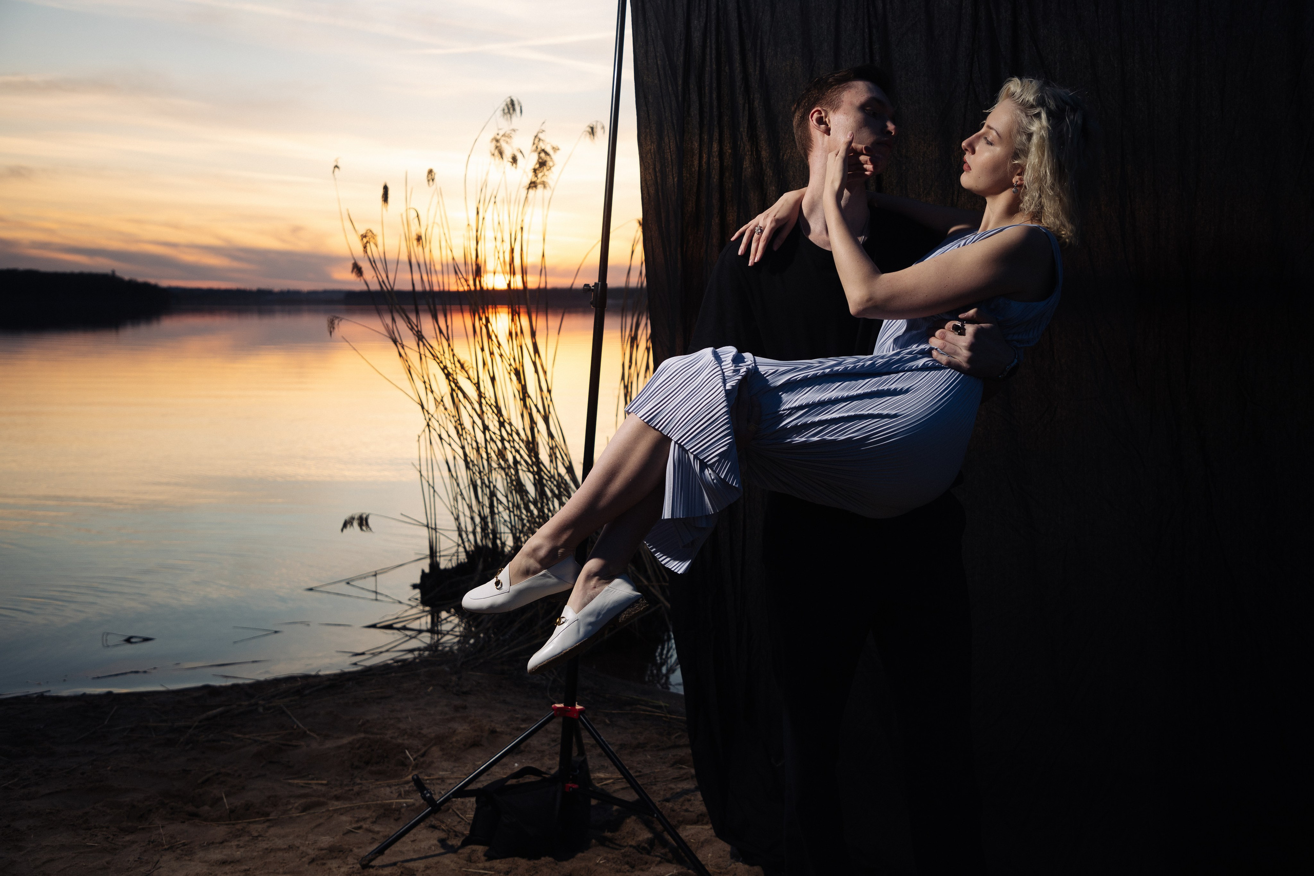 Anastasia&Maksim loveStory. Фотограф Анастасия Тихонова