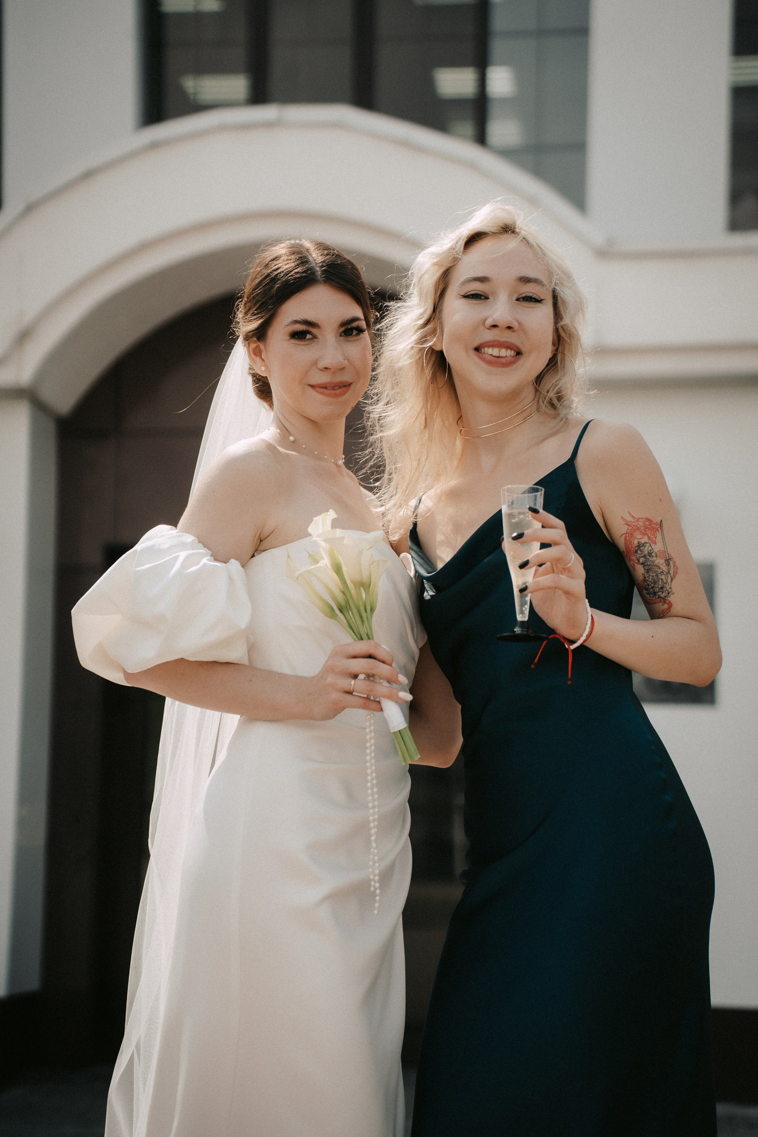 Наталья и Кирилл. Главная