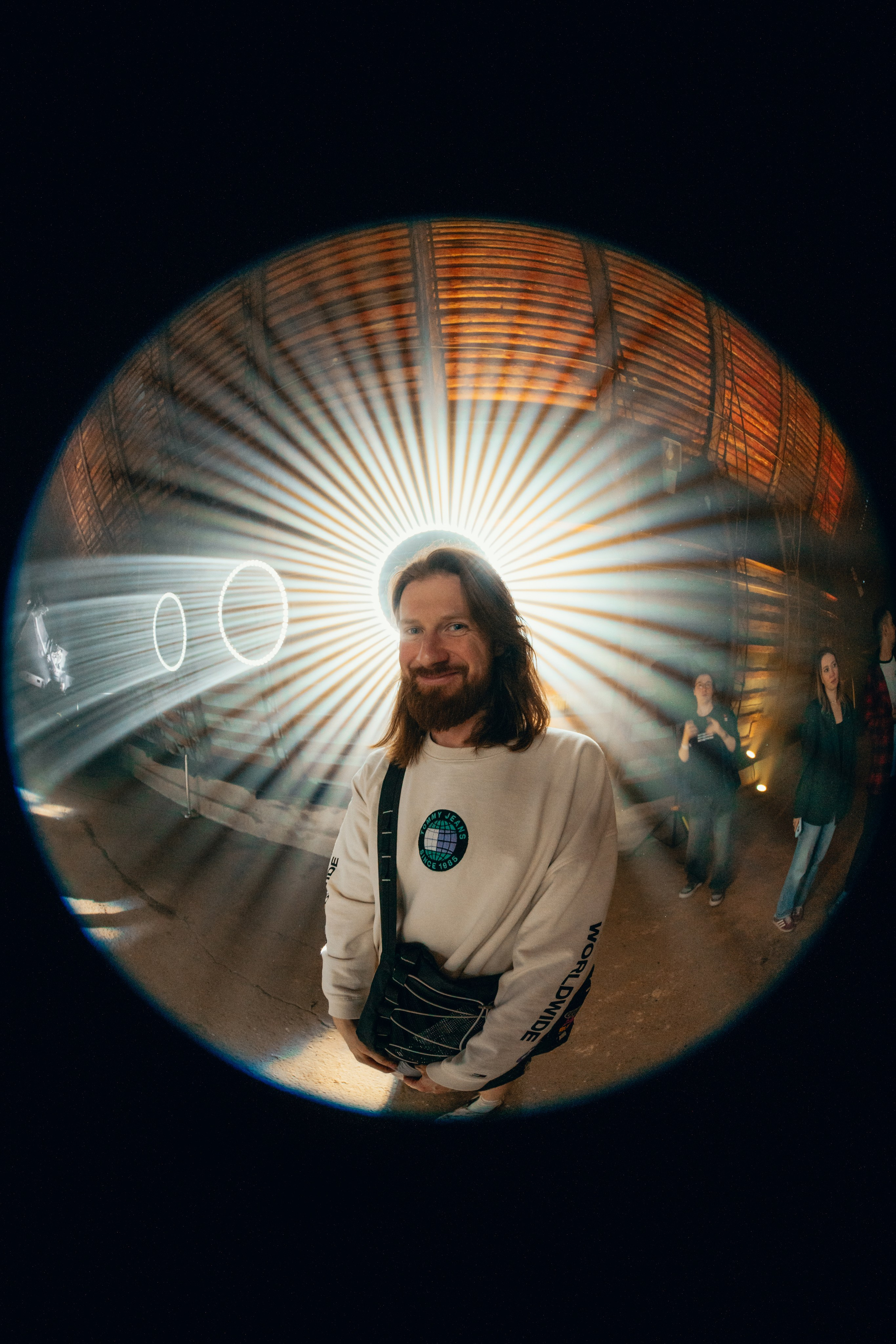 NUR 2025. Главная