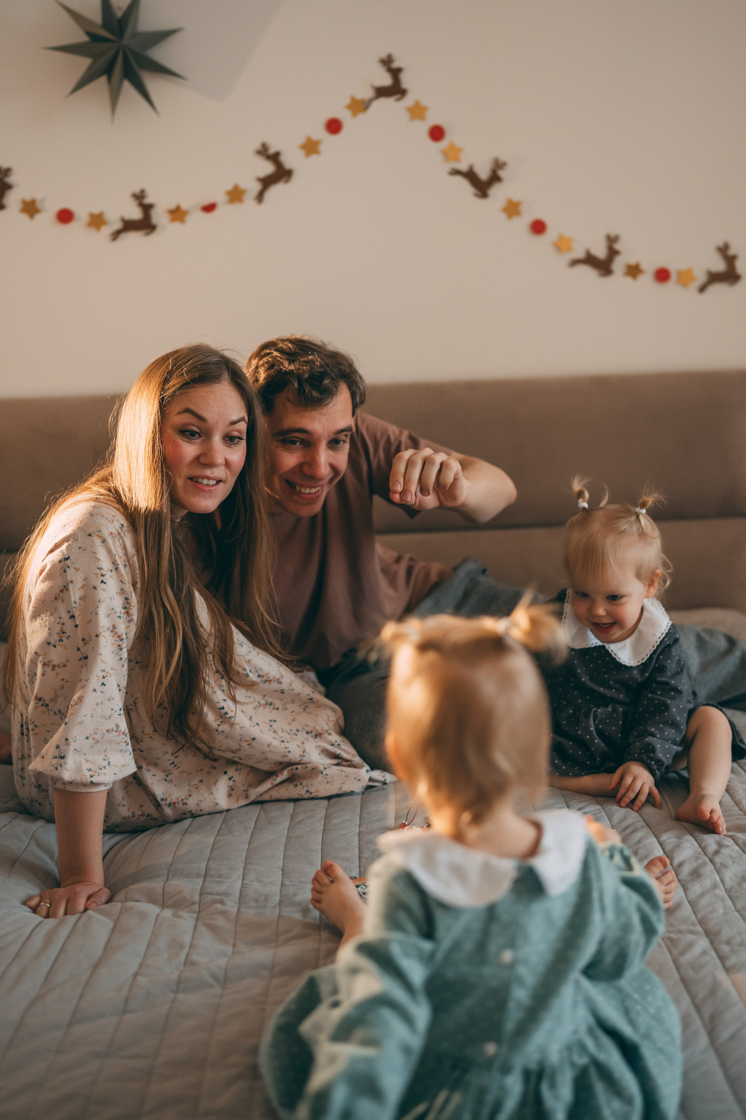 Саша& Марина& Иришка& Анюта. Ярослава Осетрова фотограф — Мск