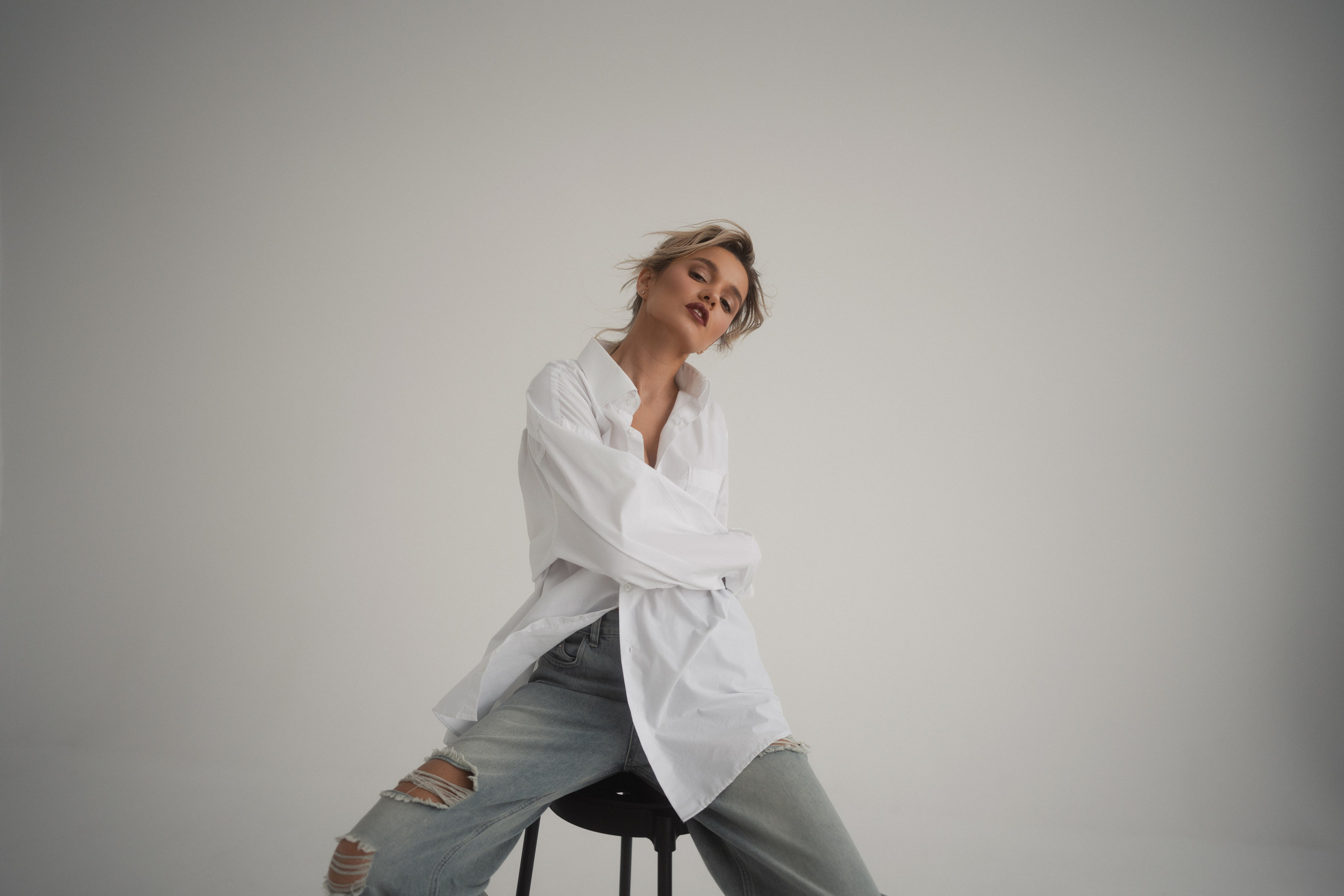 Портретный фотограф Казань