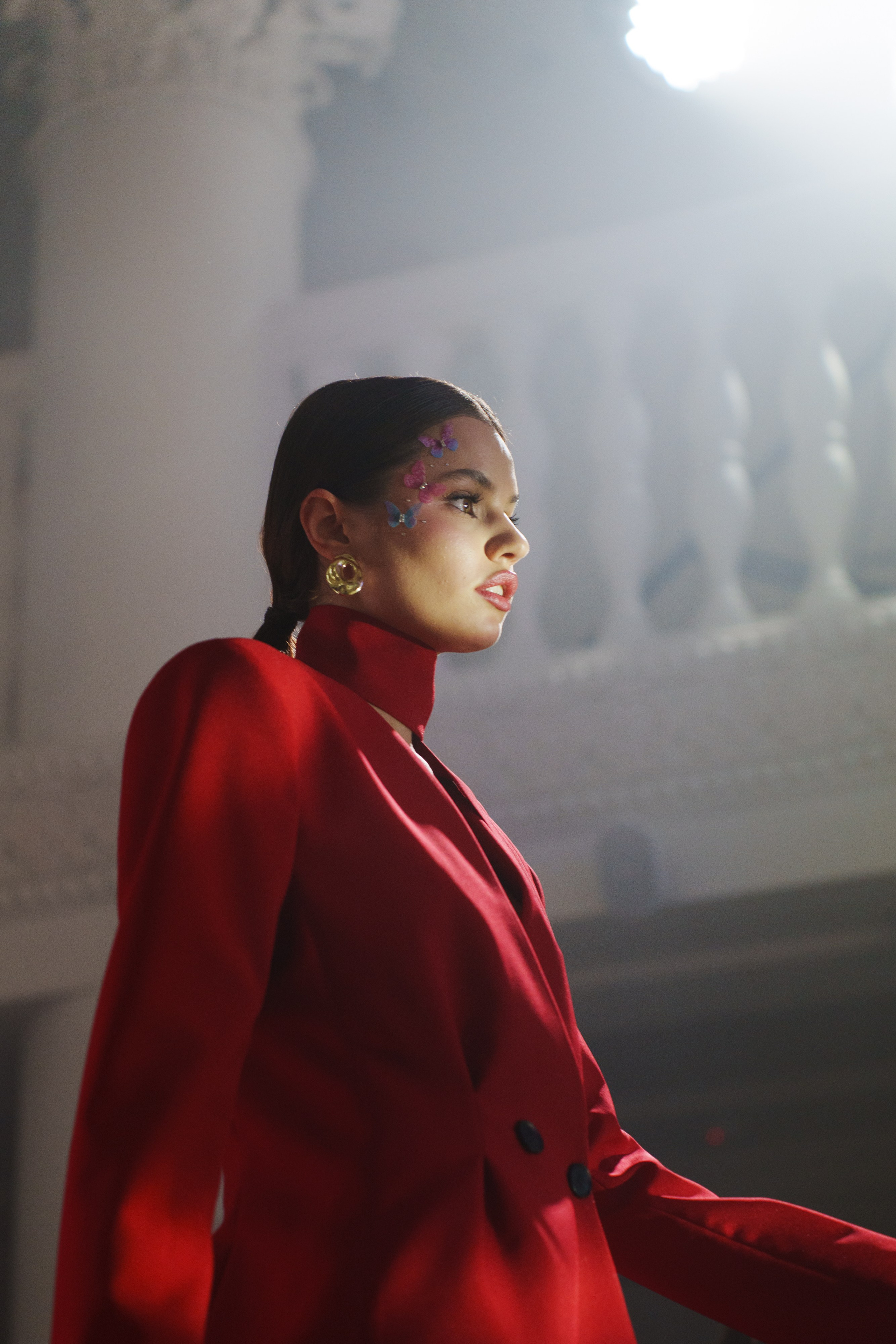 Репортажный фотограф в Калининграде Екатерина Суханова