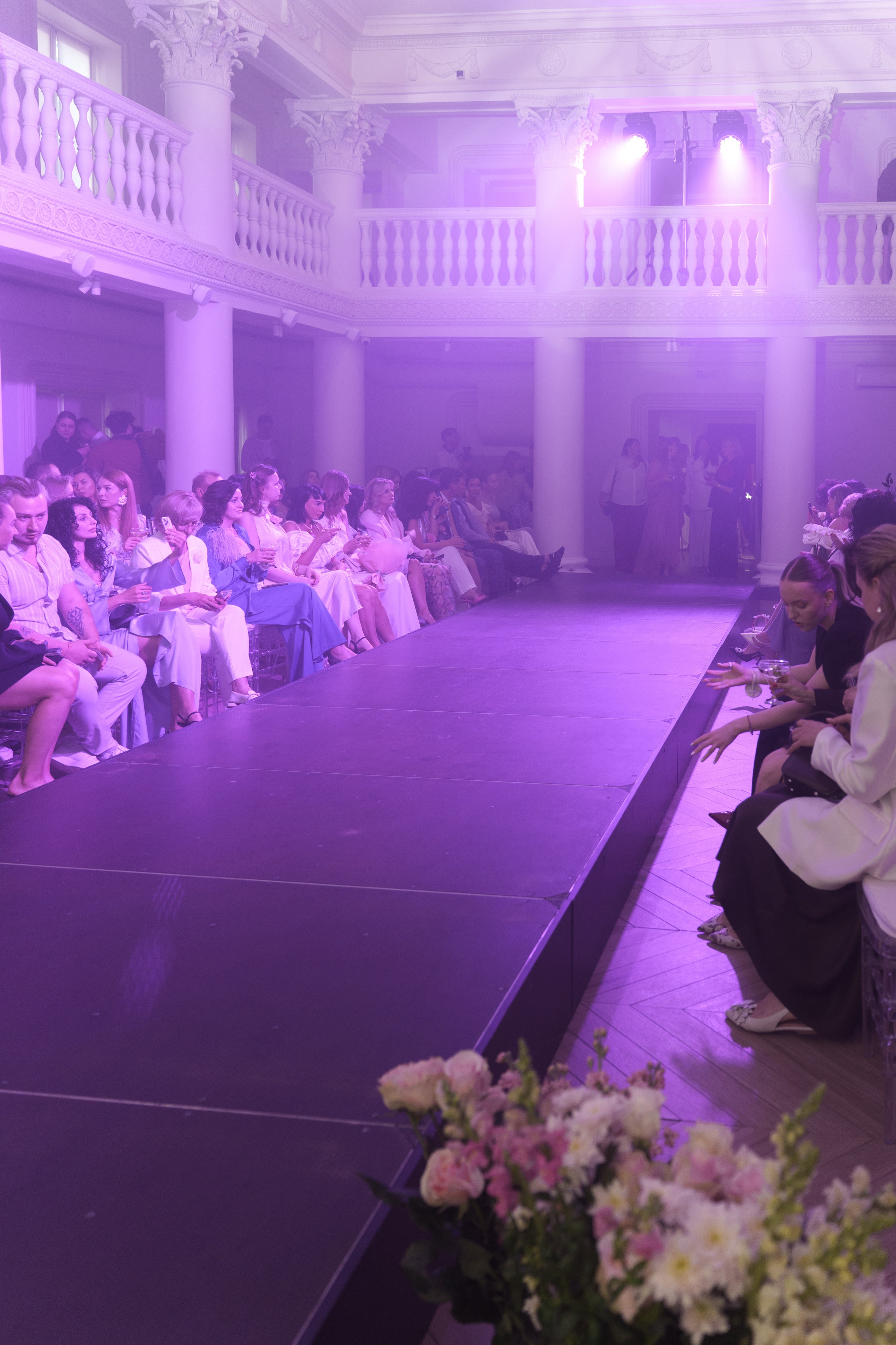 Репортаж | Ивент Flower Inspiration |. Репортажный фотограф в Калининграде Екатерина Суханова