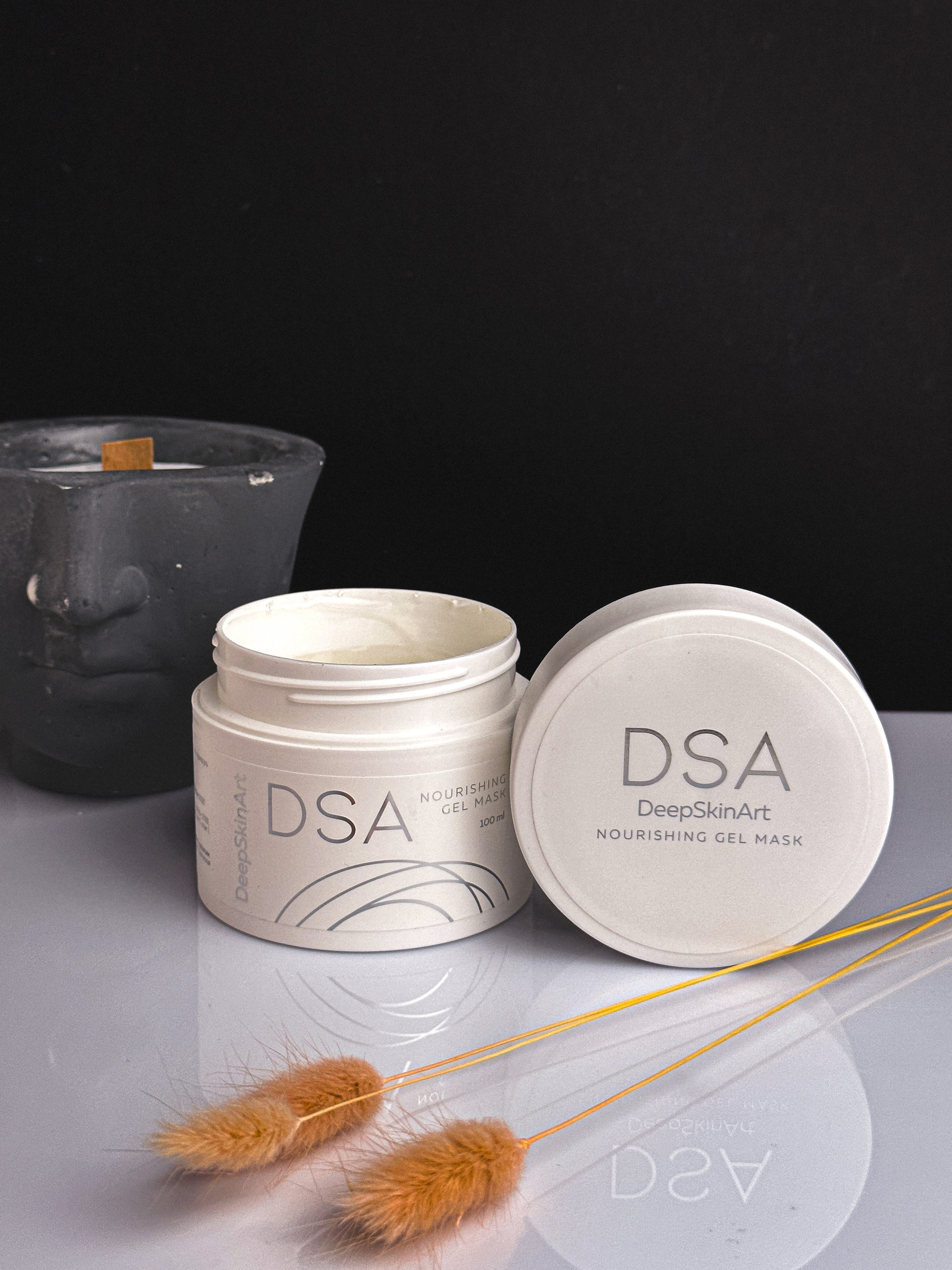 Контент съемка. Главная