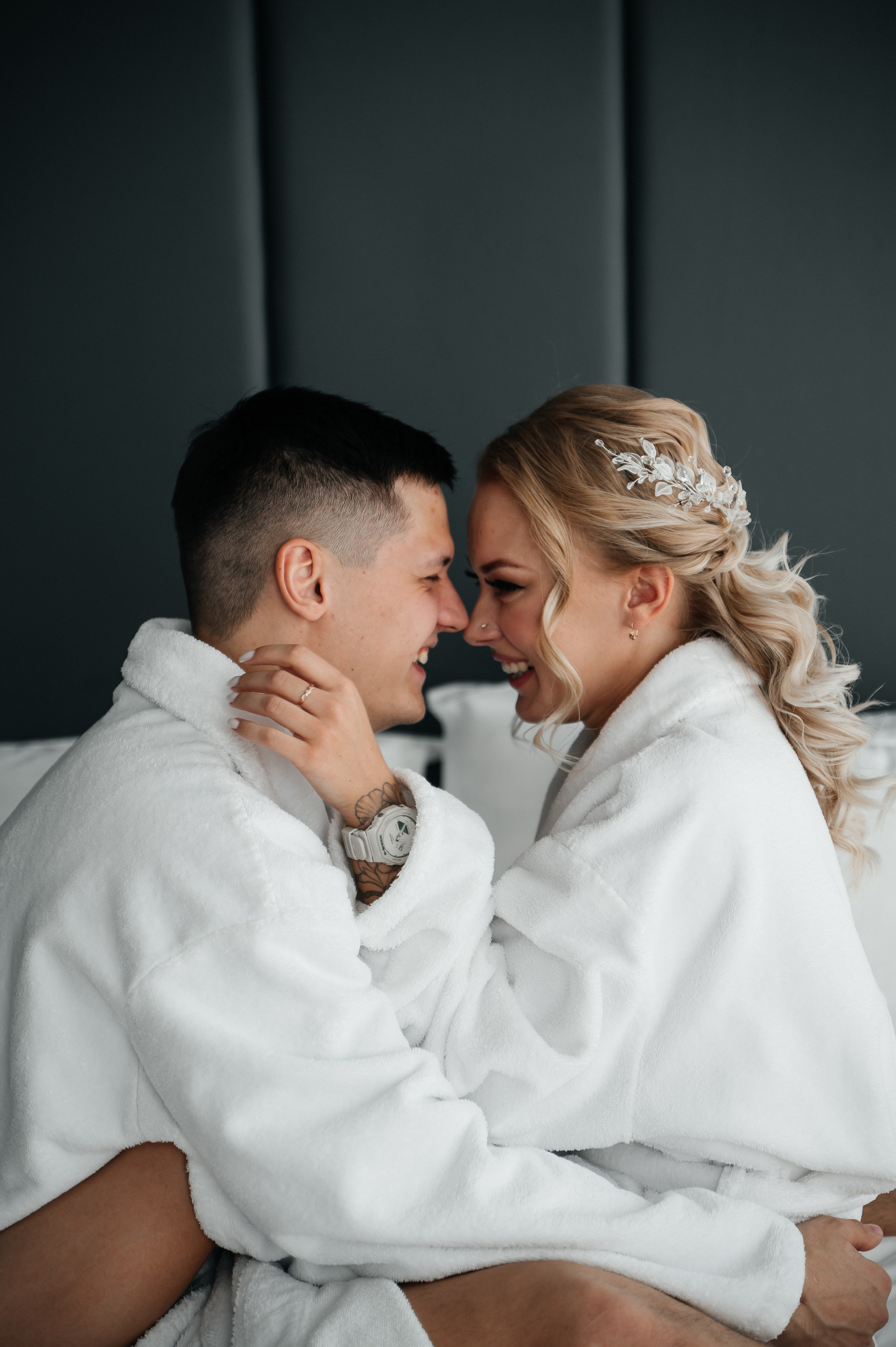 Дима и Вика 22.03.2024. Свадебный и семейный фотограф в городе Смоленске