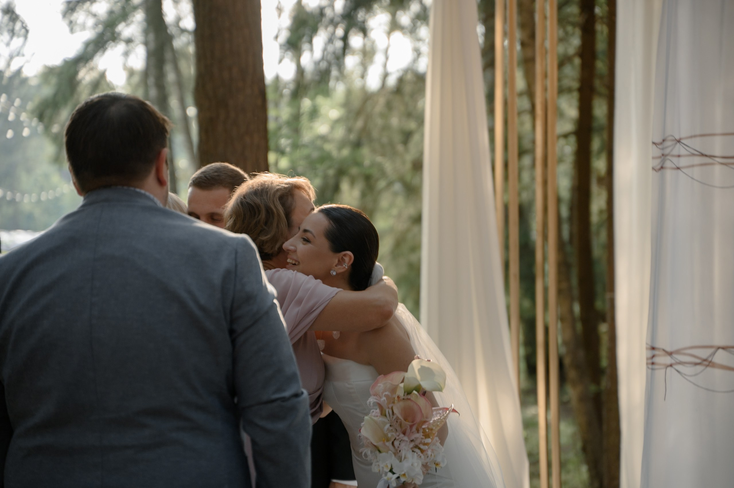 Сквозь расстояния 18.07.2024. Свадебный и семейный фотограф в городе Смоленске