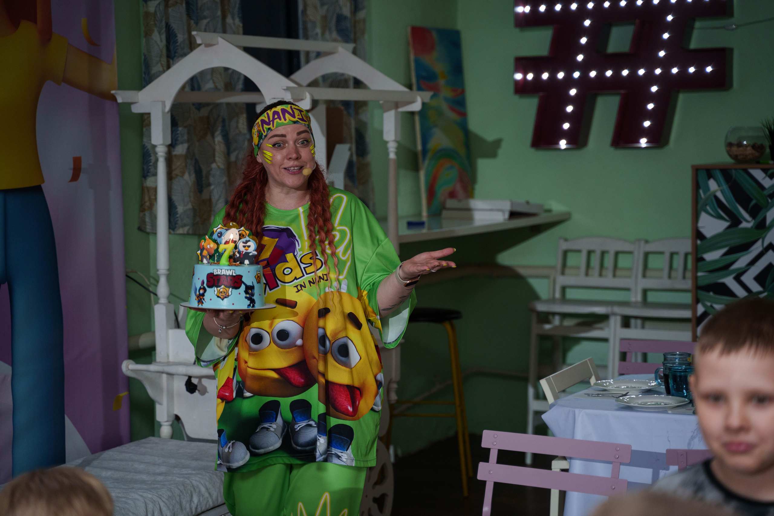 Фотограф на детские праздники. Свадебный и семейный фотограф в Новосибирске Данил Коротких