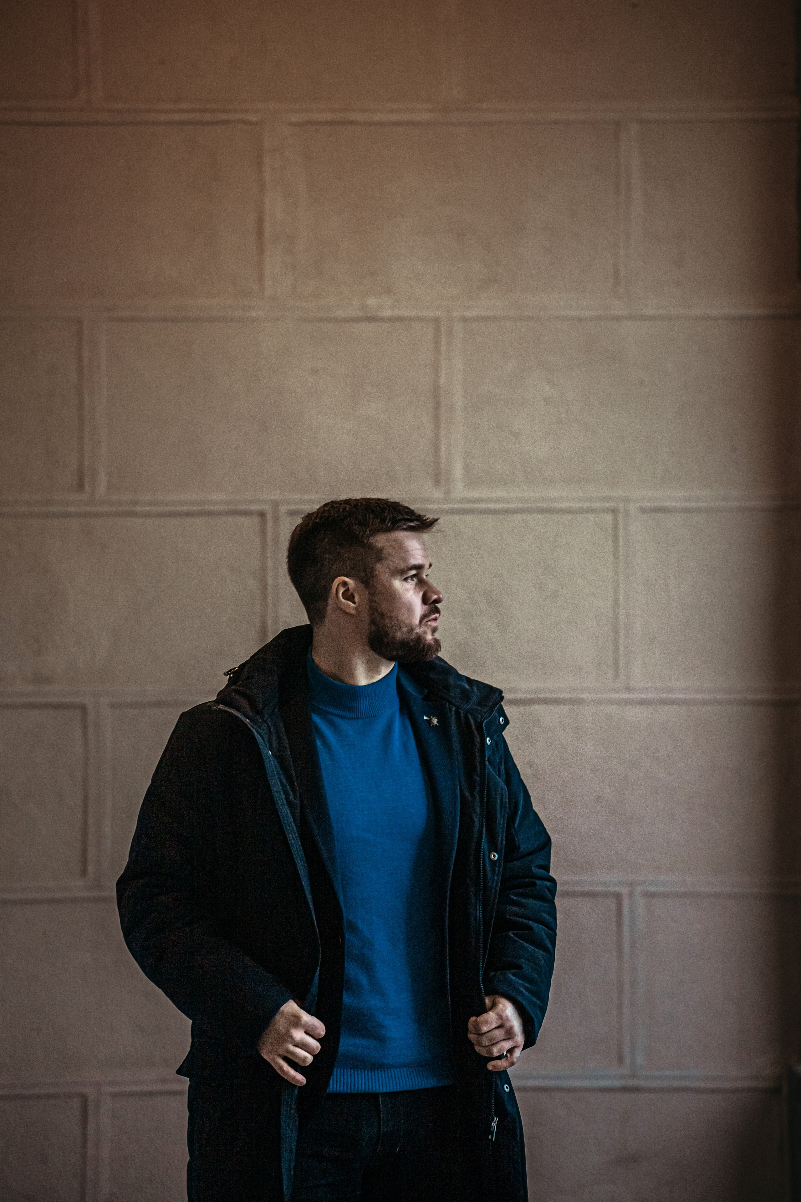 Яков. Фотограф-анималист Татьяна Степанова