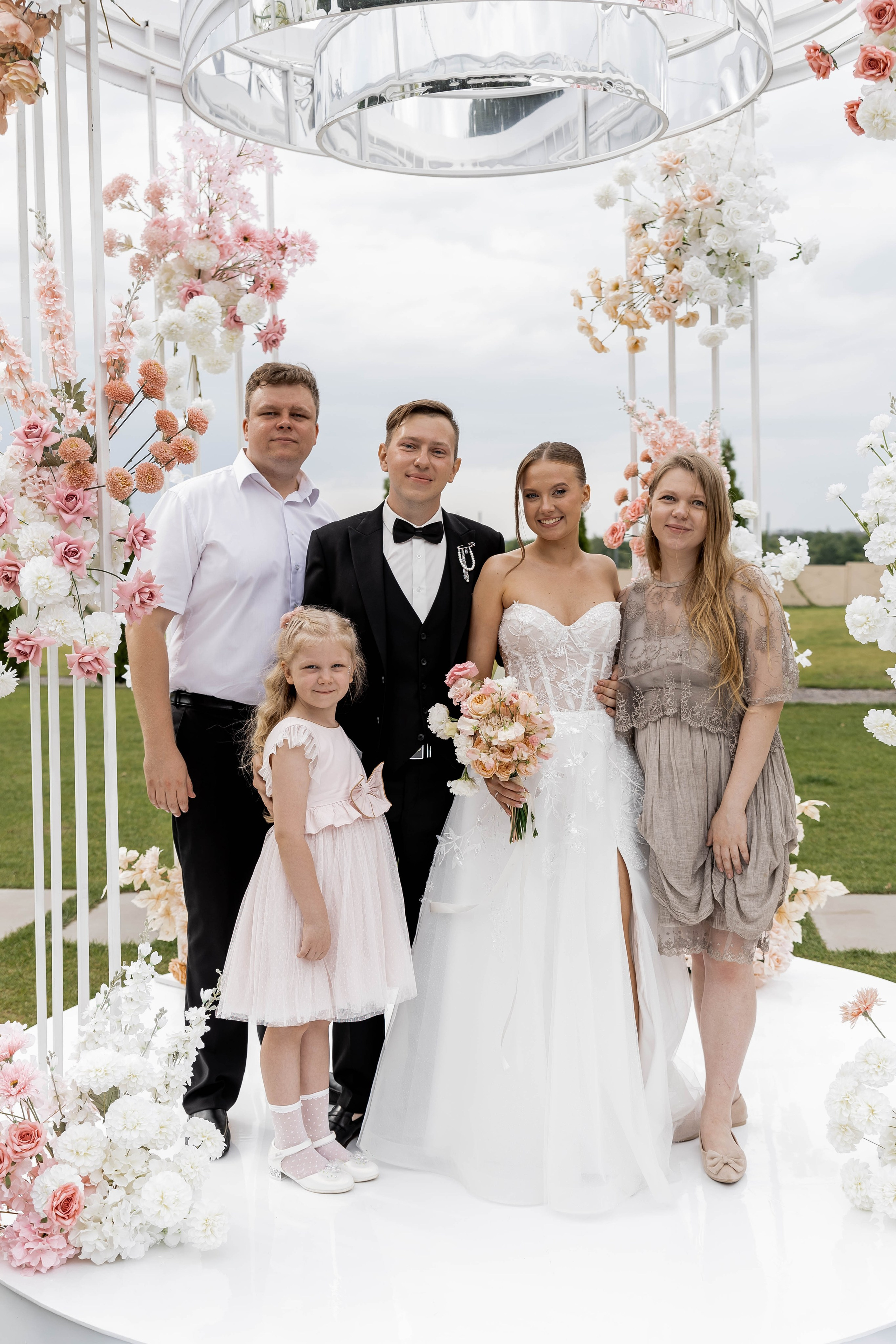 Алина | Александр. Свадебный фотограф Надежда Рыжикова