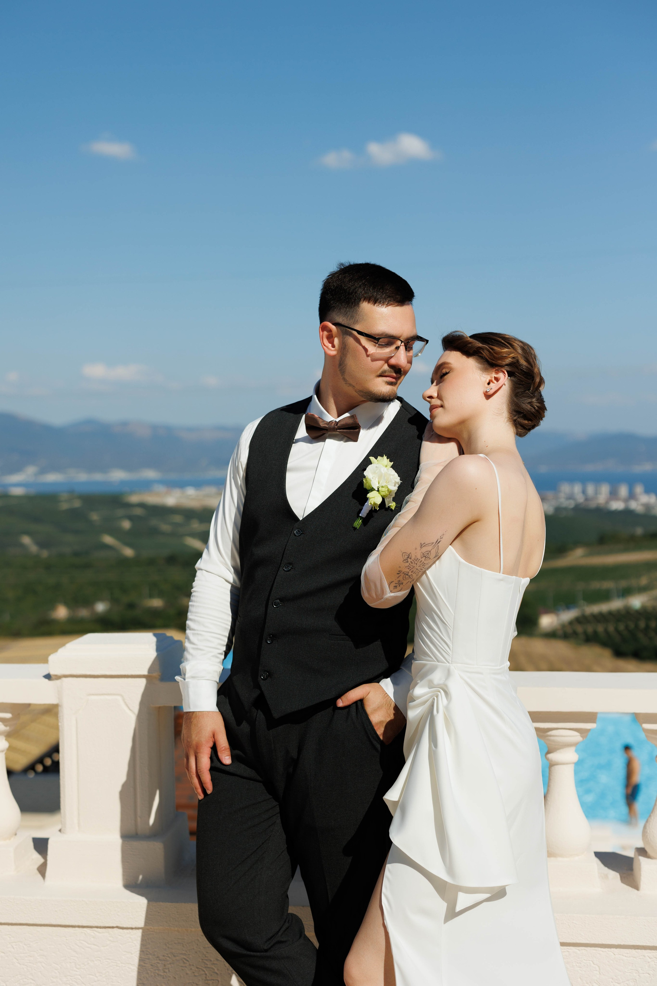 Два сердца, один путь. Аксанна Аракелян