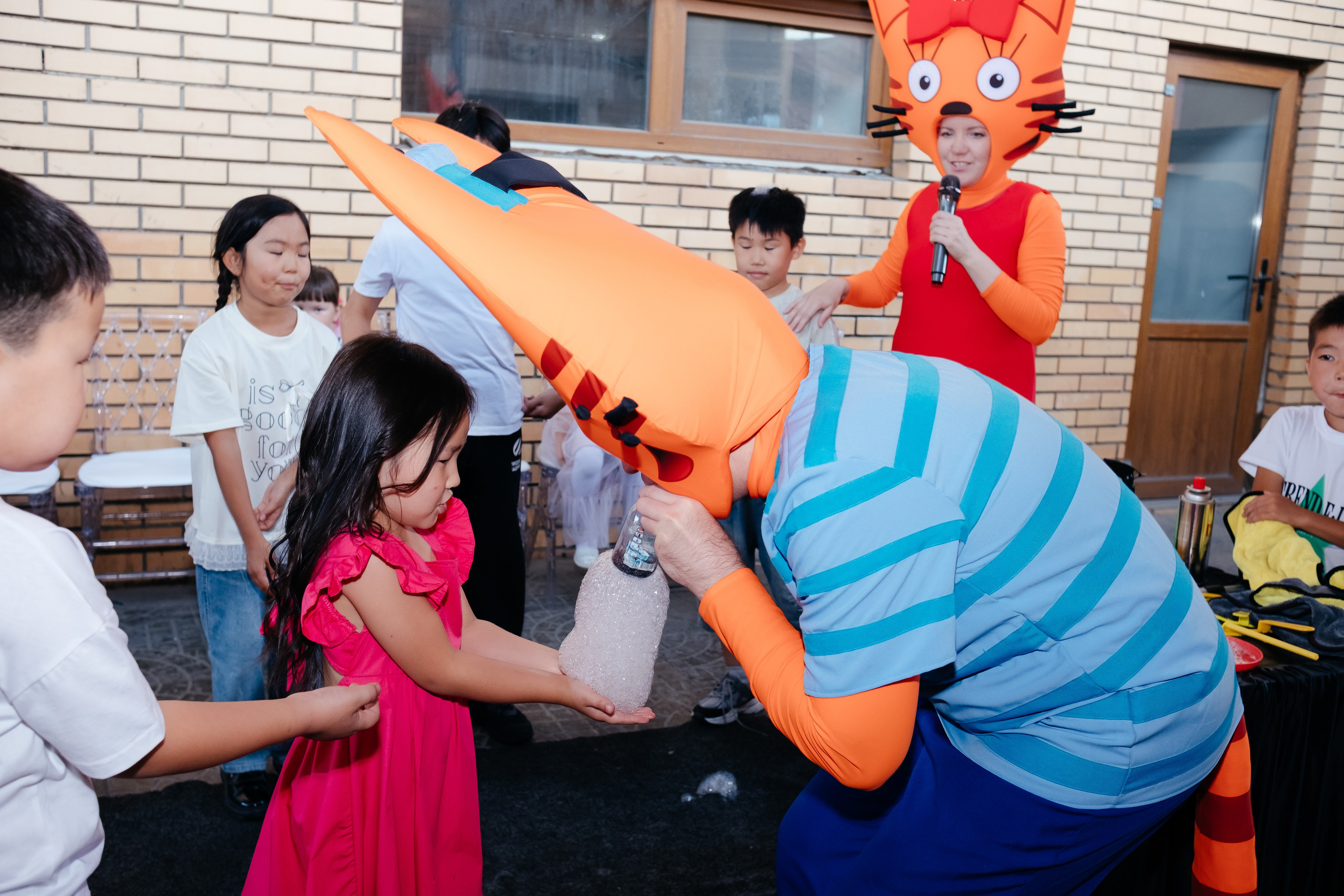 Репортажи (Миланы/арюулга/юбилеи/мероприятия и тд). Фотограф Екатерина Ма-Ко-Е. Фото о тебе и для тебя