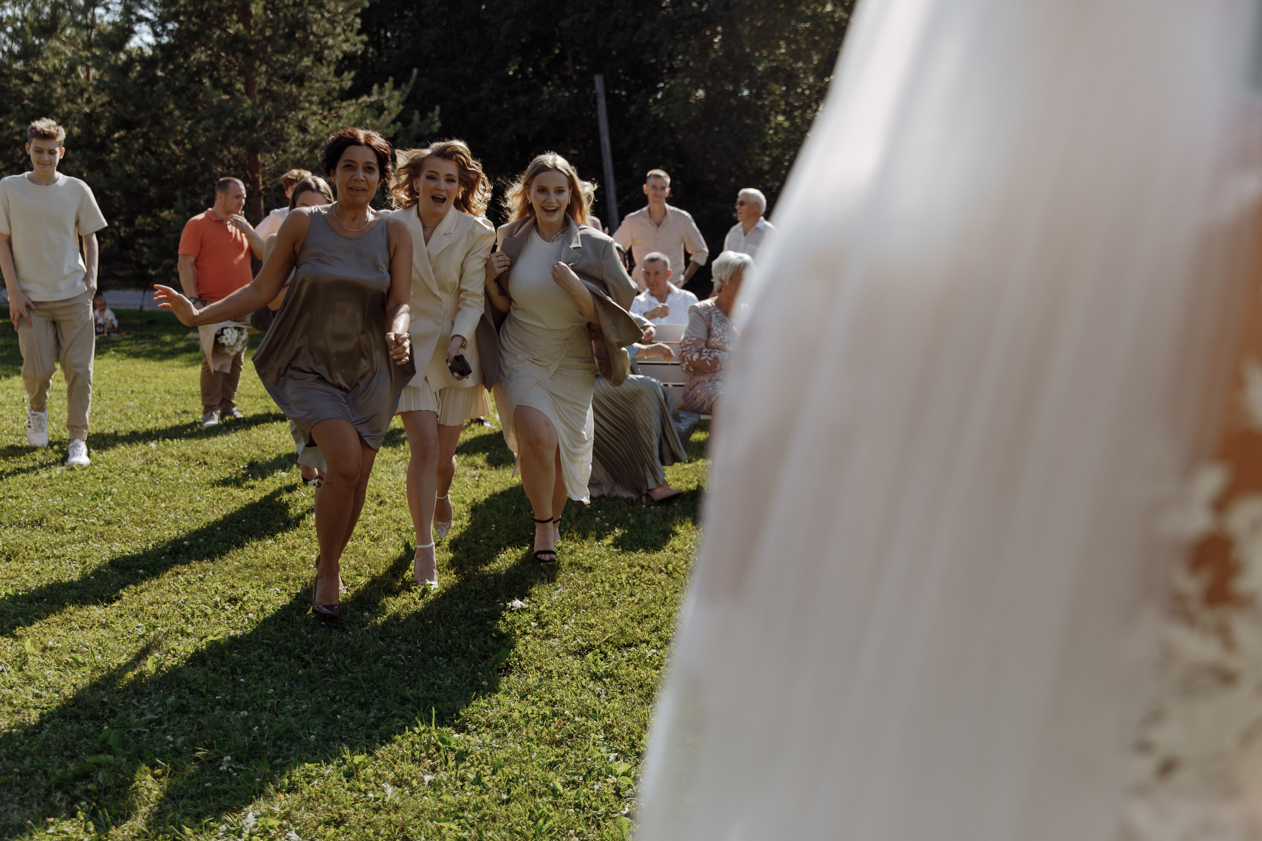 Лейла и Евгений. Свадебный и семейный фотограф в Санкт-Петербурге Барсова Анастасия