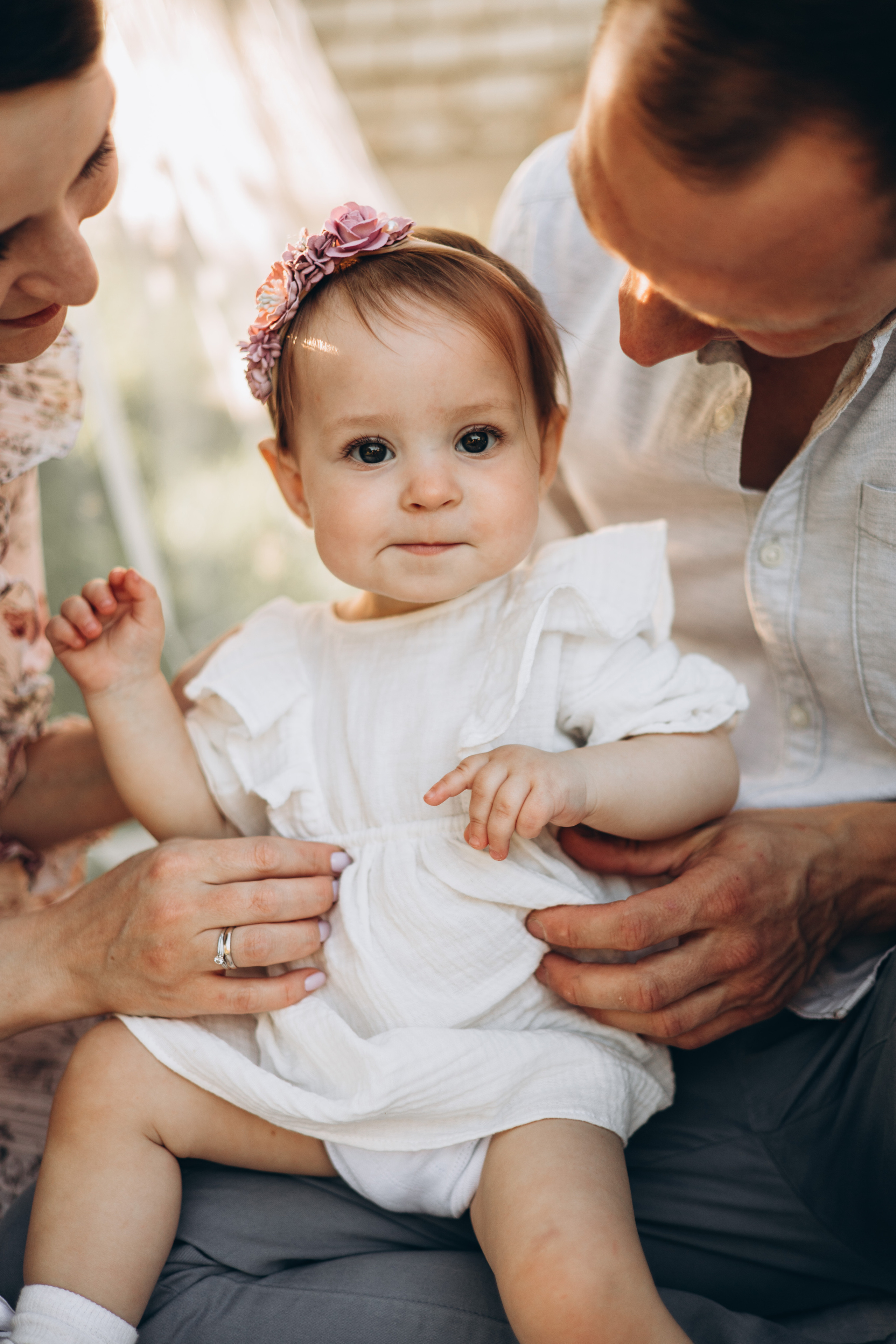 Беловы. Фотограф Смоленск Москва